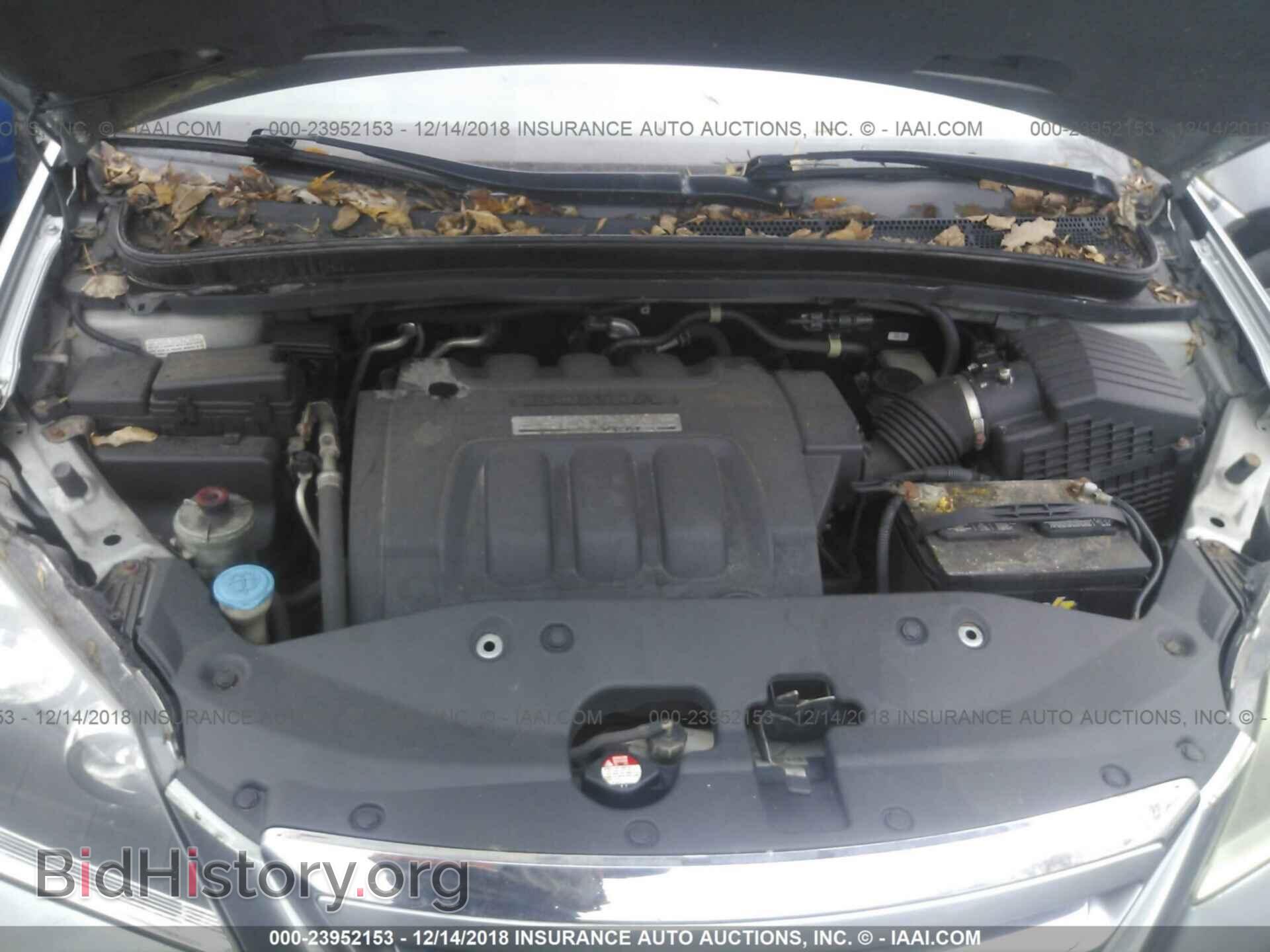 2013 FORD FOCUS - VIN: 1FADP3F29DL139450 - Фото 10