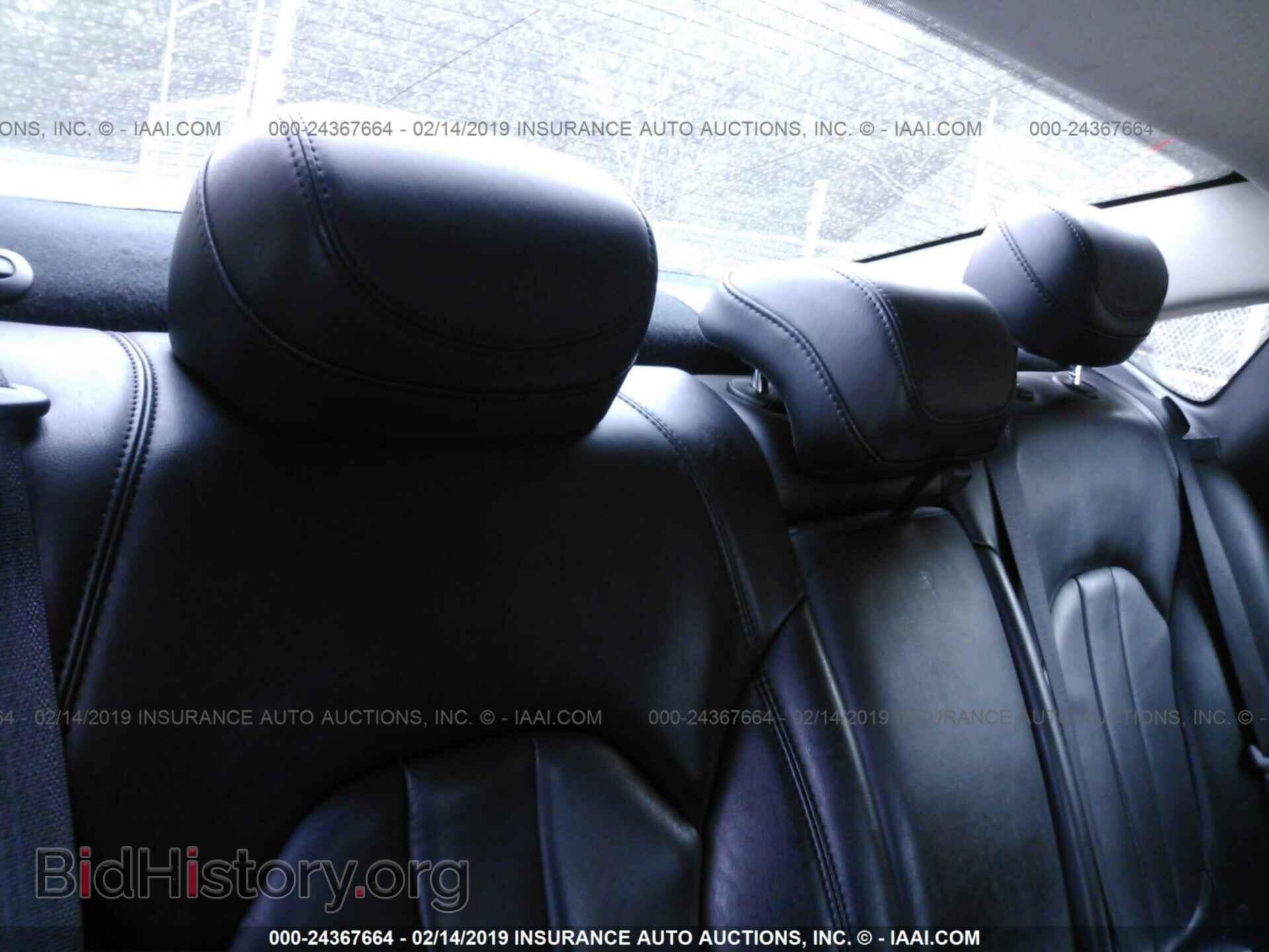 2017 CHRYSLER 200 - VIN: 1C3CCCAB0HN505142 - Фото 8