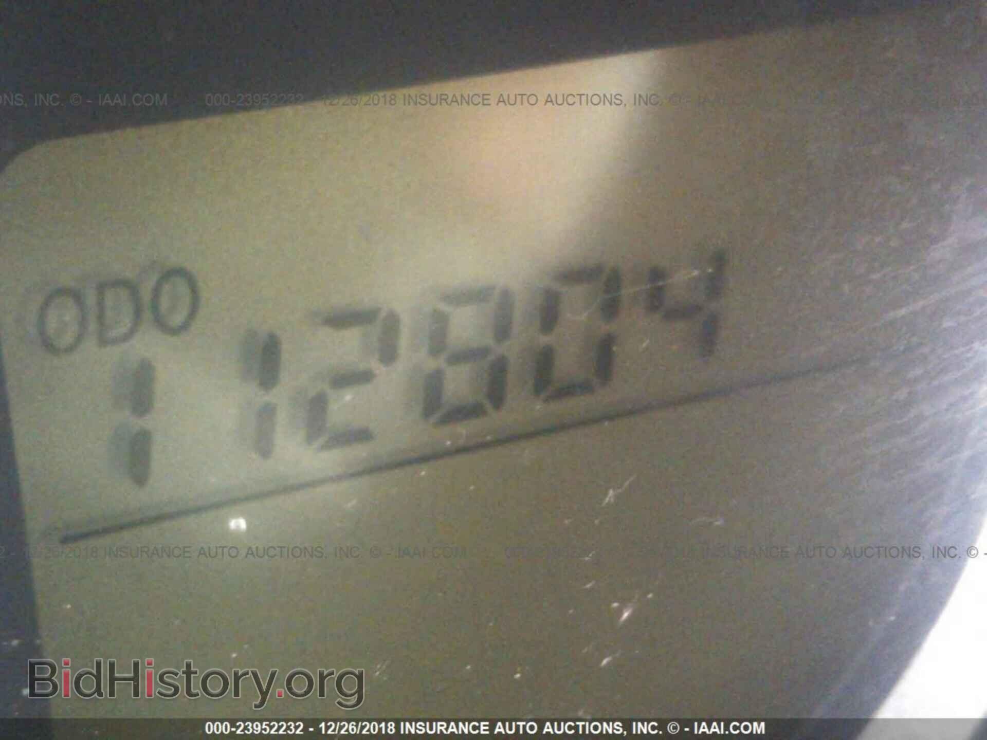 2011 MAZDA MAZDA2 - VIN: JM1DE1HZ9B0119468 - Фото 7