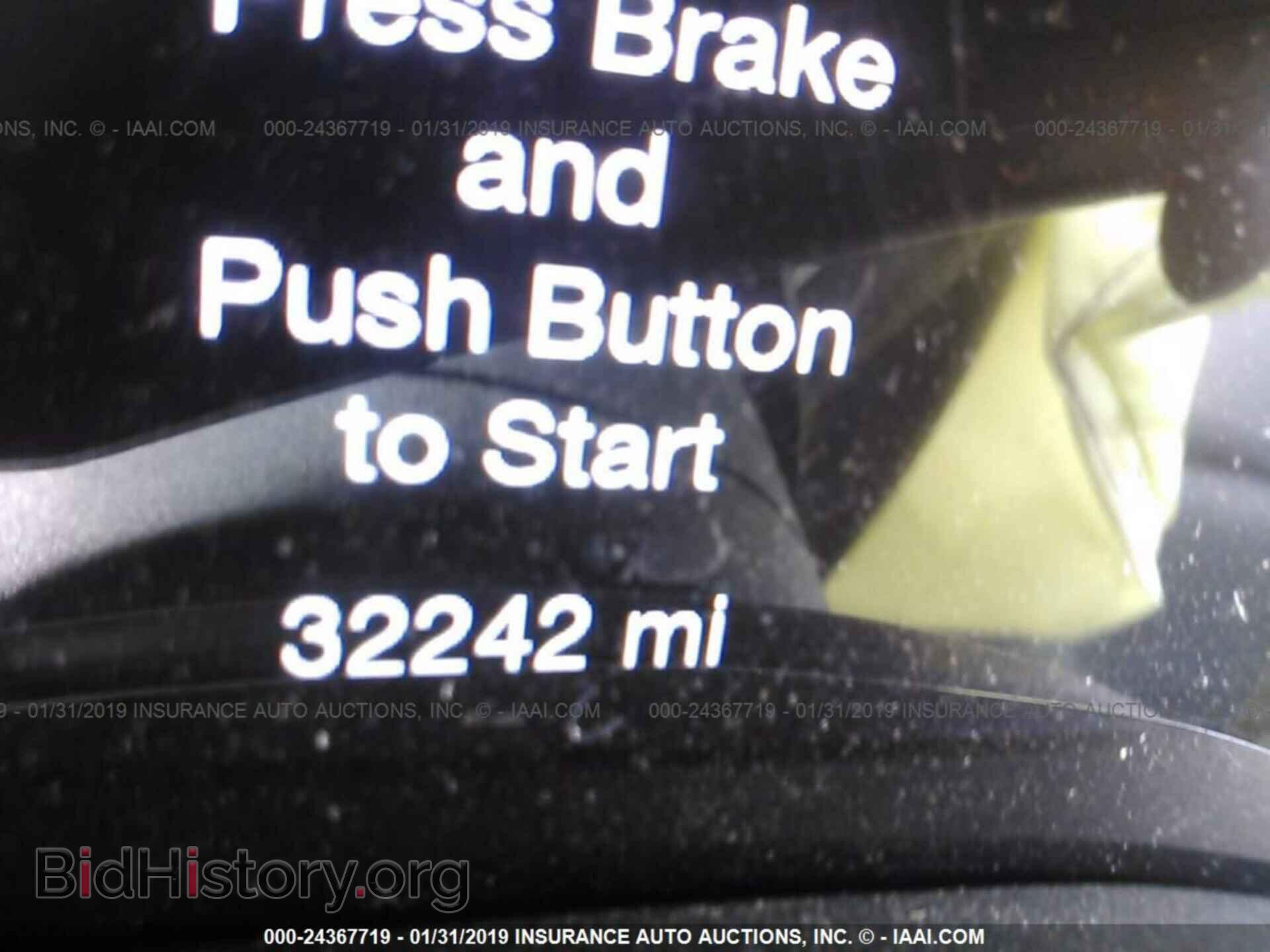 2017 DODGE DURANGO - VIN: 1C4SDHCT3HC869851 - Фото 7