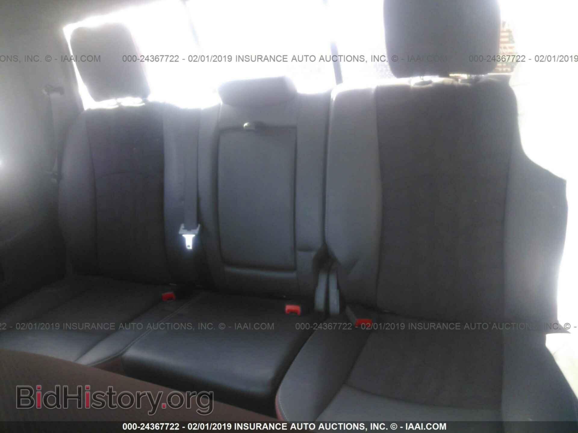 2017 RAM 1500 - VIN: 1C6RR7YT4HS545999 - Фото 8