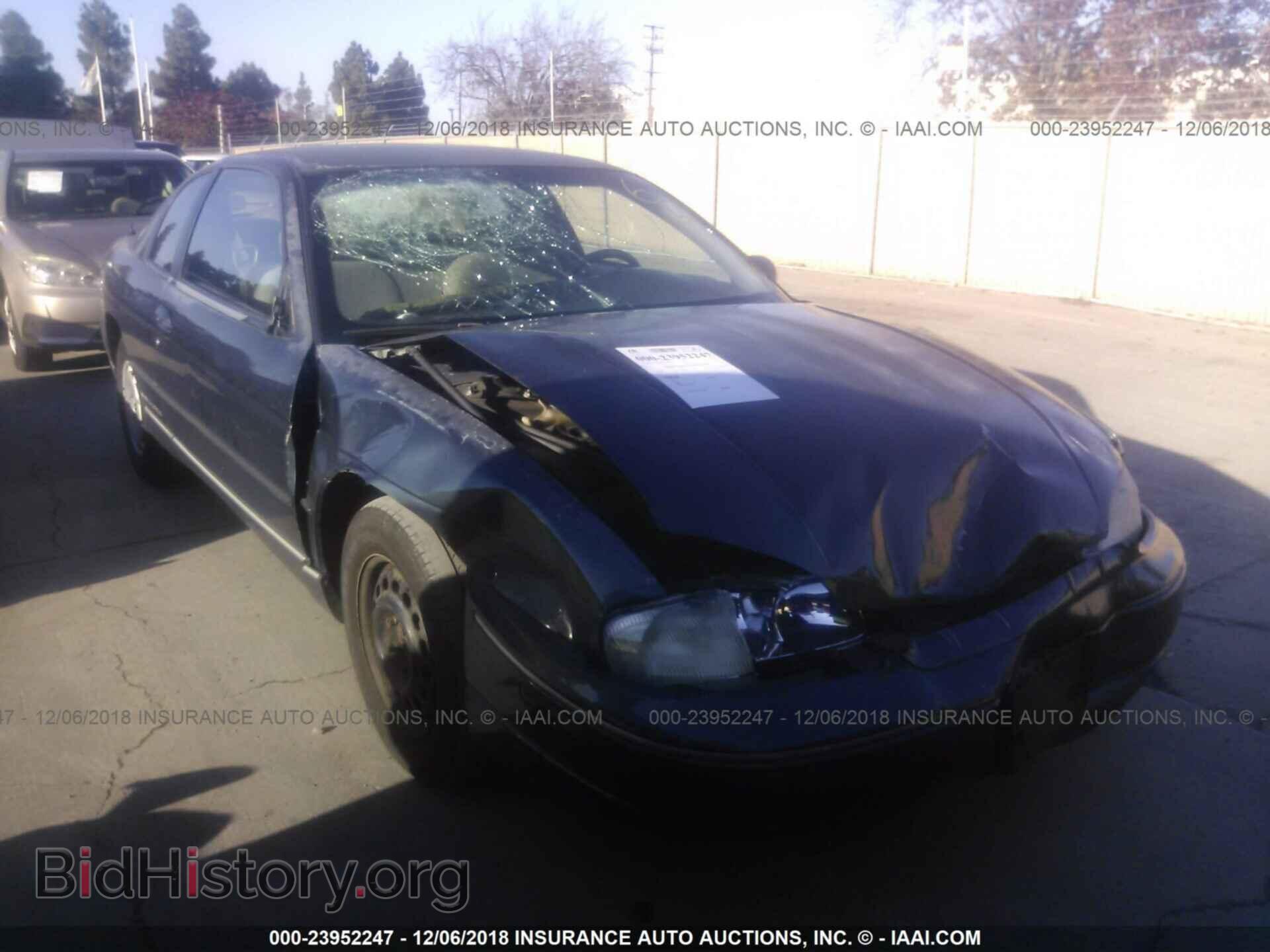 Фотография 4S3BMBL6XE3016236 - SUBARU LEGACY 2014