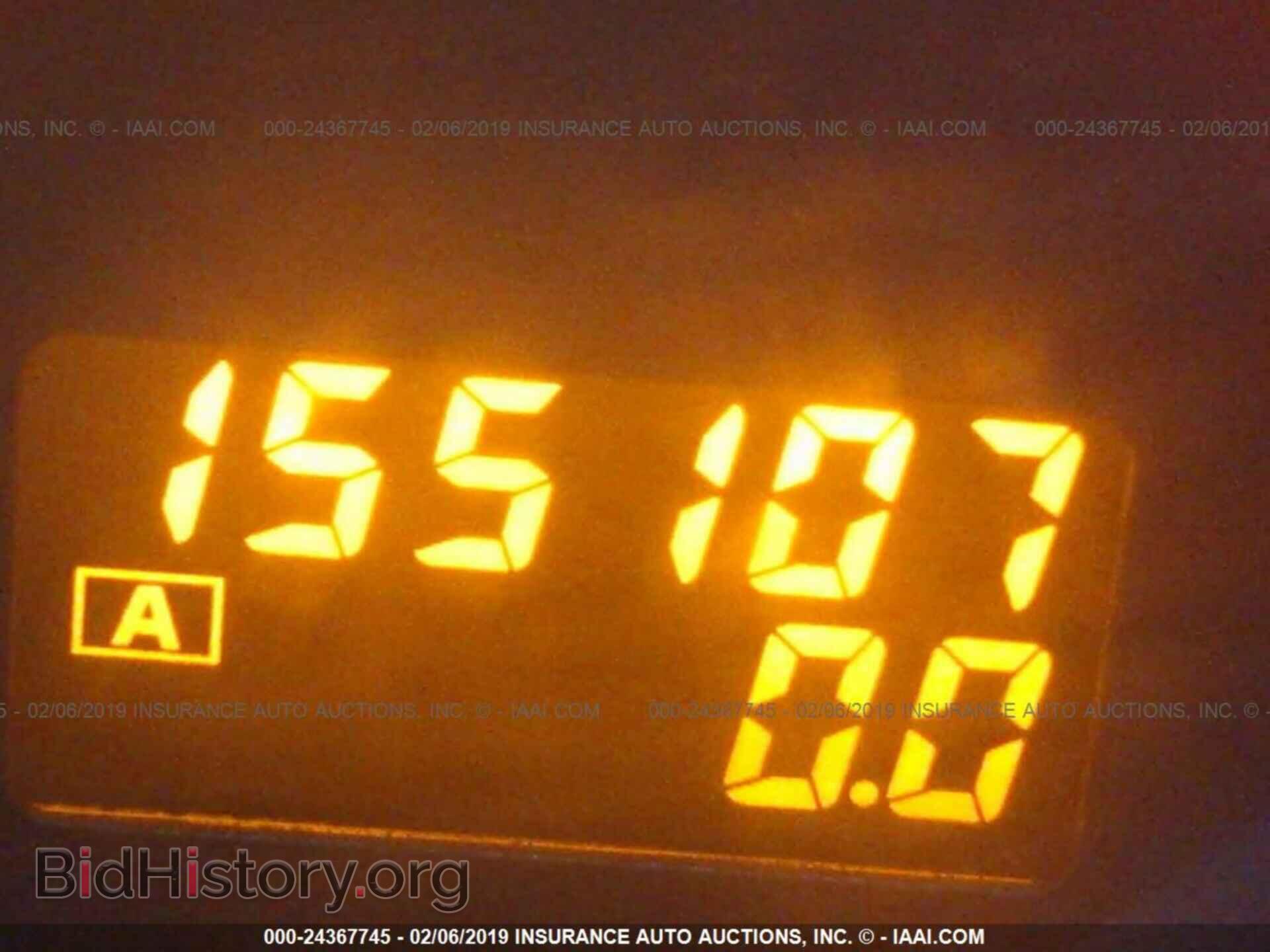2005 NISSAN MAXIMA - VIN: 1N4BA41E15C873050 - Фото 7