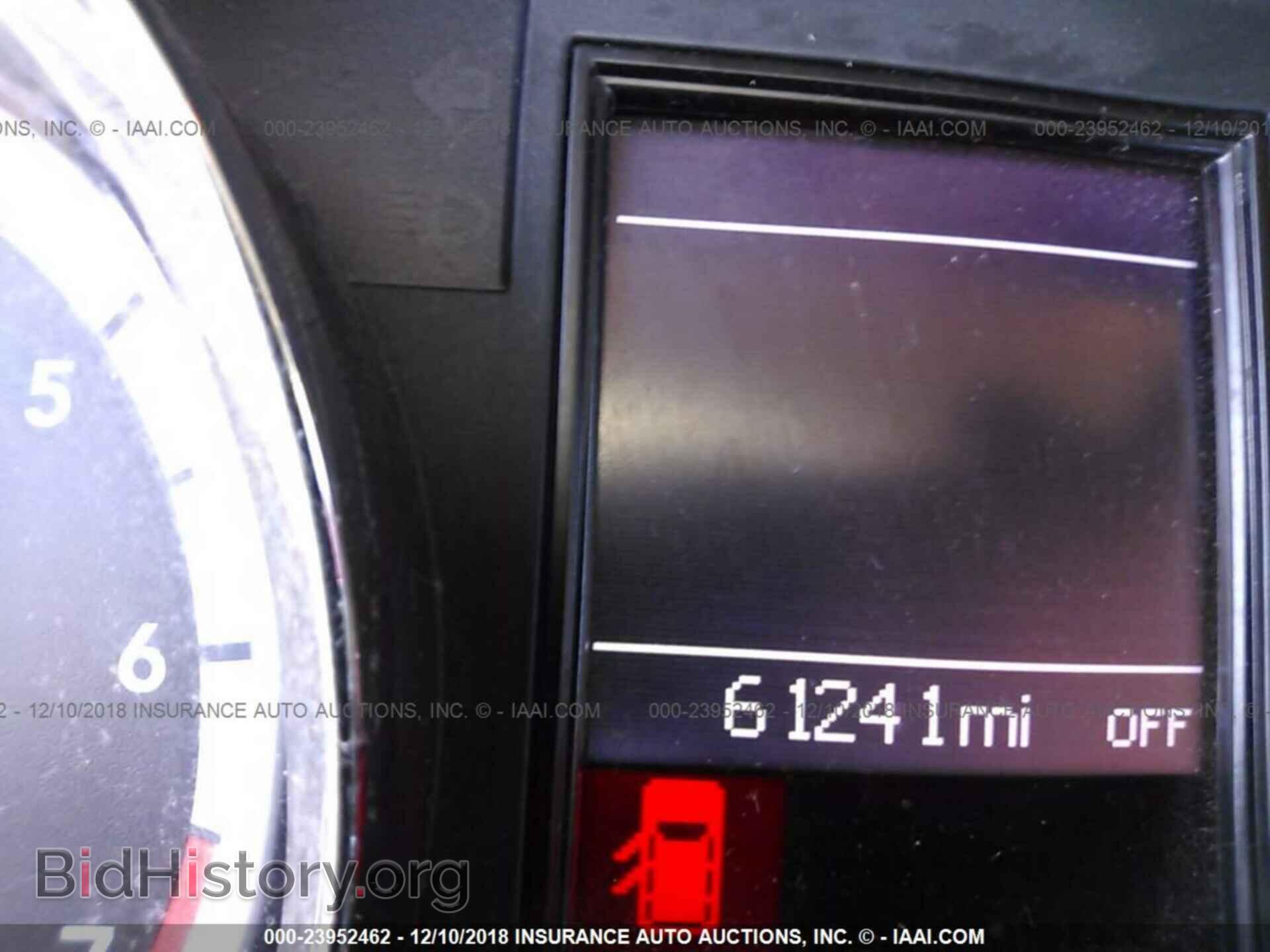 2013 DODGE DURANGO - VIN: 1C4RDHAG0DC683330 - Фото 7