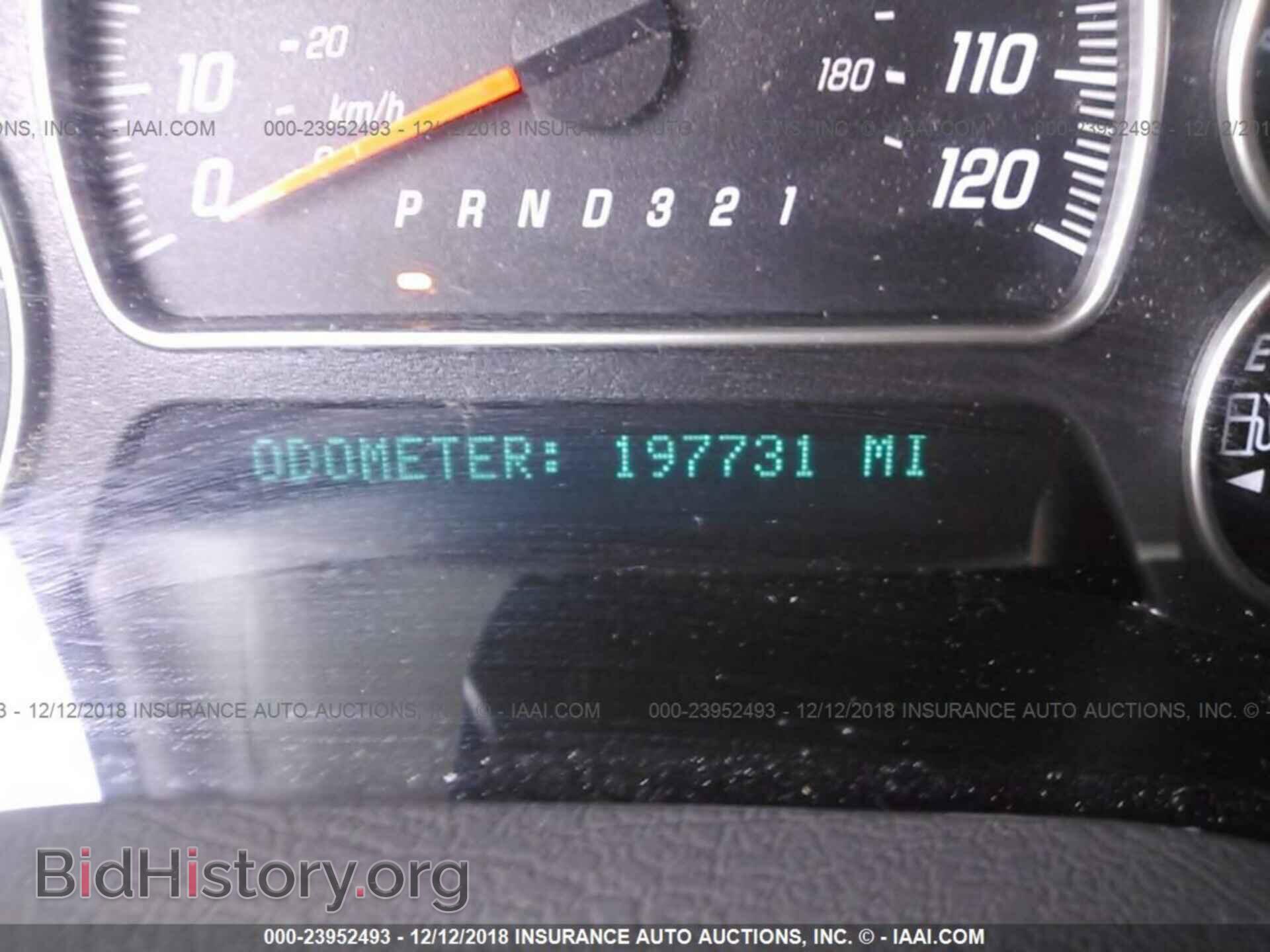 2008 GMC ENVOY - VIN: 1GKDT13SX82172312 - Photo 7