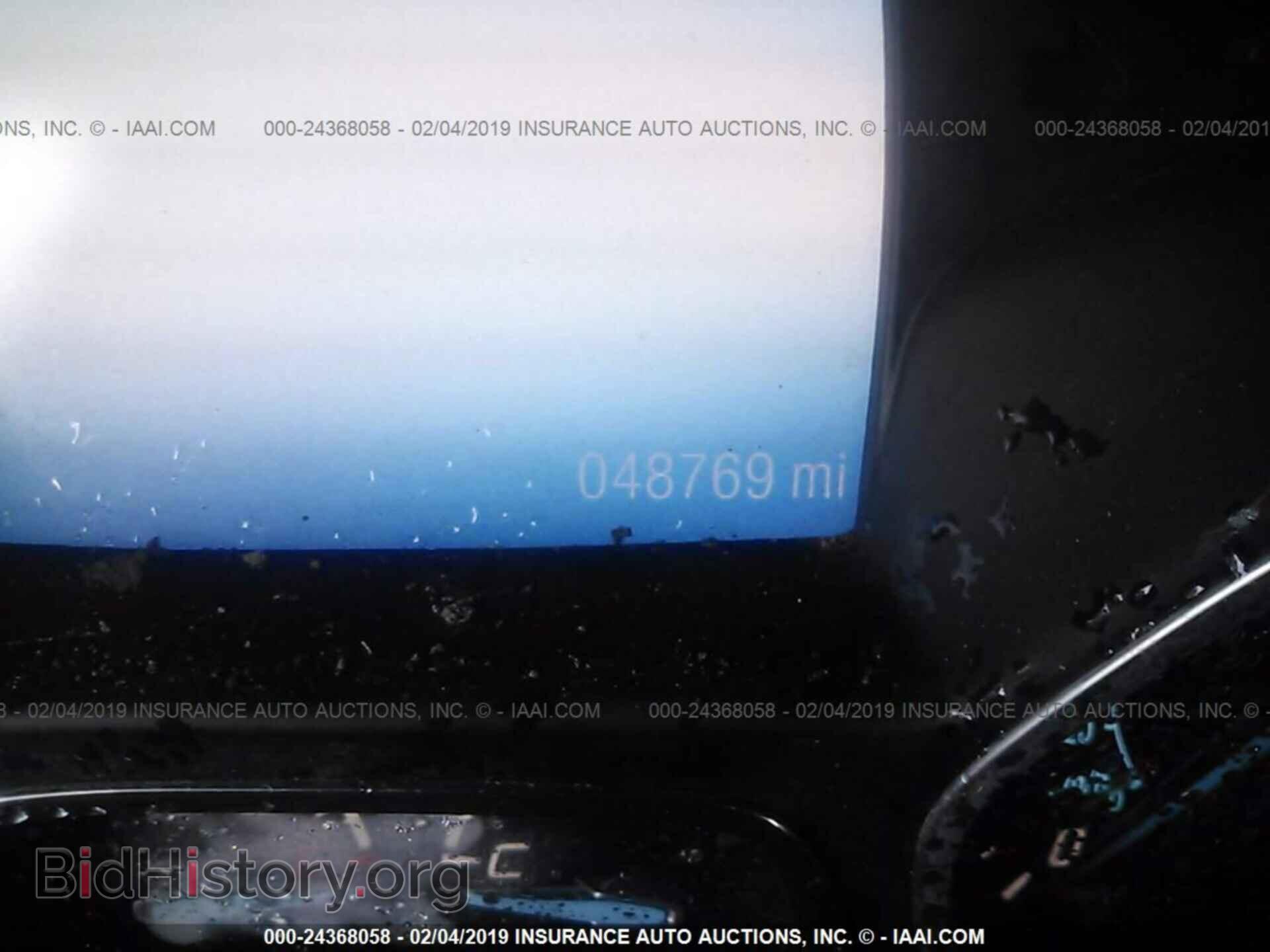 2013 FORD ESCAPE - VIN: 1FMCU9H98DUD55470 - Фото 7