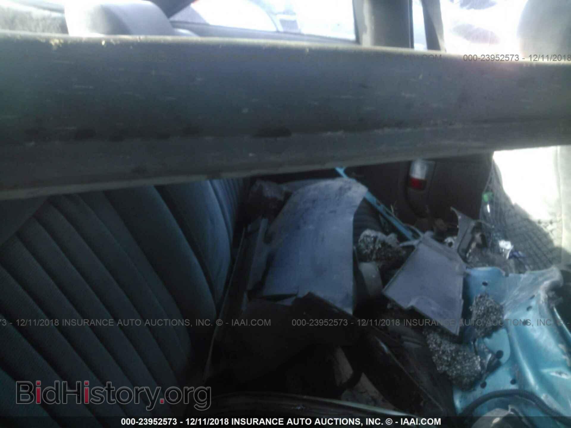 2009 FORD FLEX - VIN: 2FMDK52C99BA67817 - Фото 8