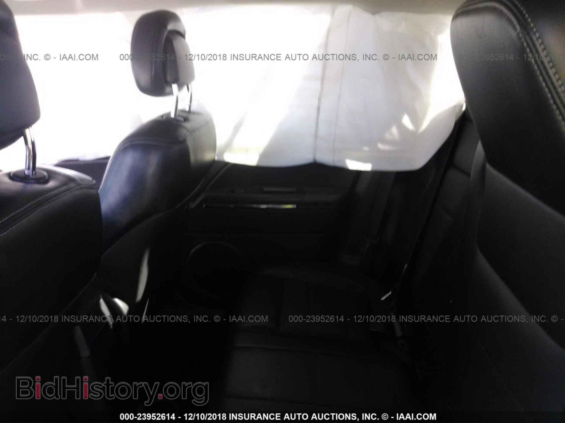 2002 CHRYSLER 300M - VIN: 2C3HE66G42H269357 - Фото 8