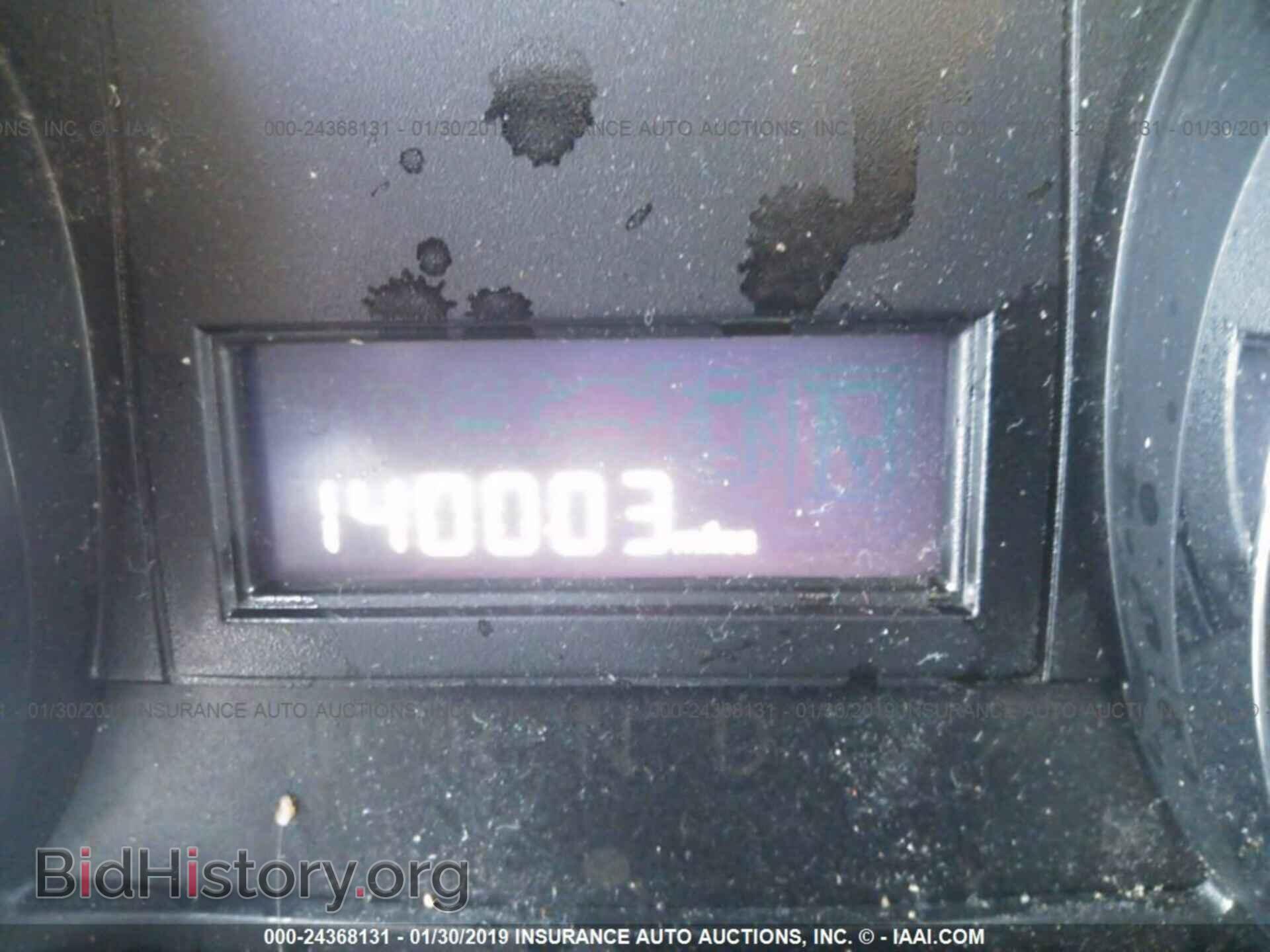 2013 DODGE GRAND CARAVAN - VIN: 2C4RDGCG2DR580828 - Фото 7