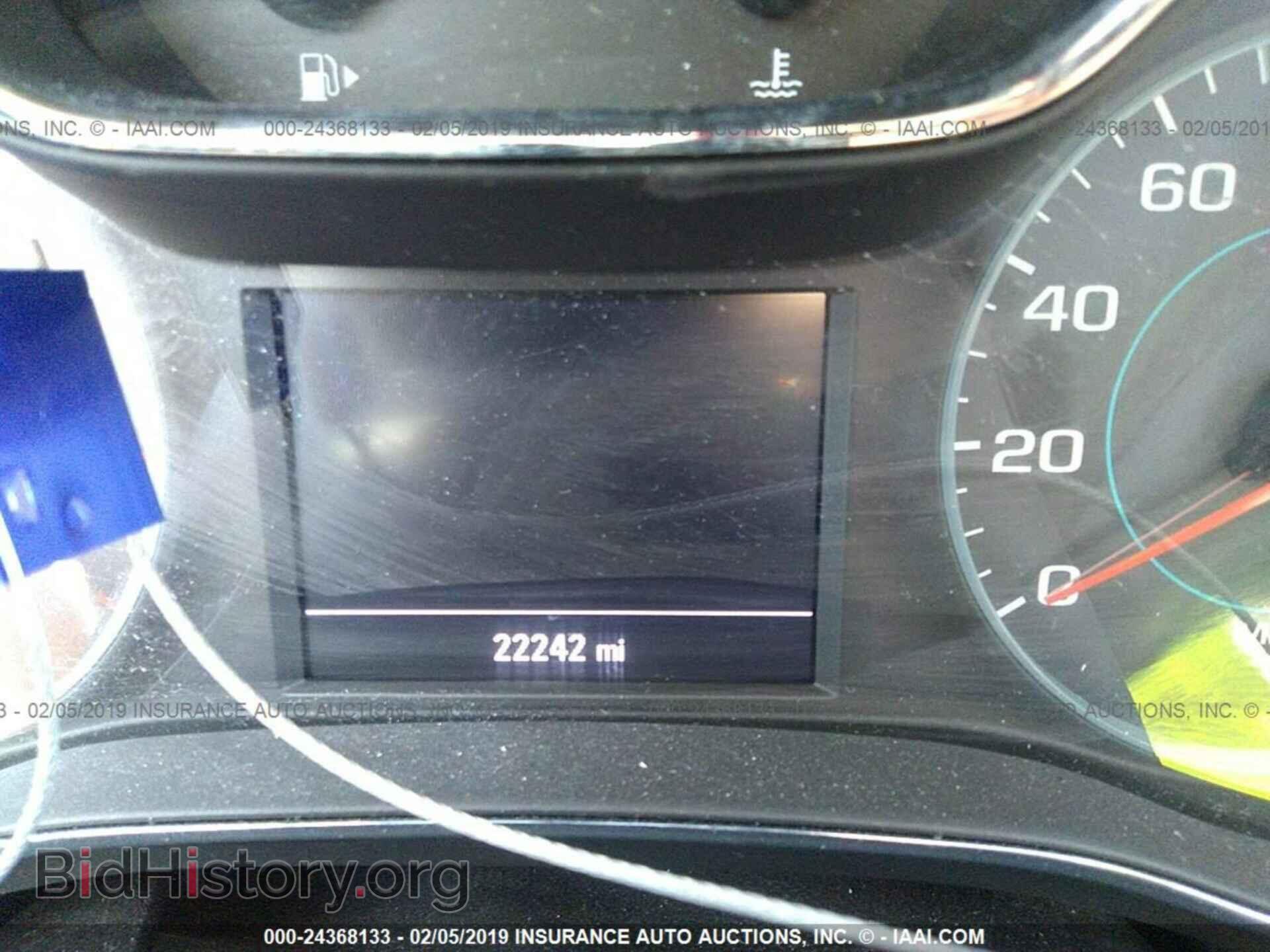 2010 KIA OPTIMA - VIN: KNAGG4A83A5379308 - Фото 7