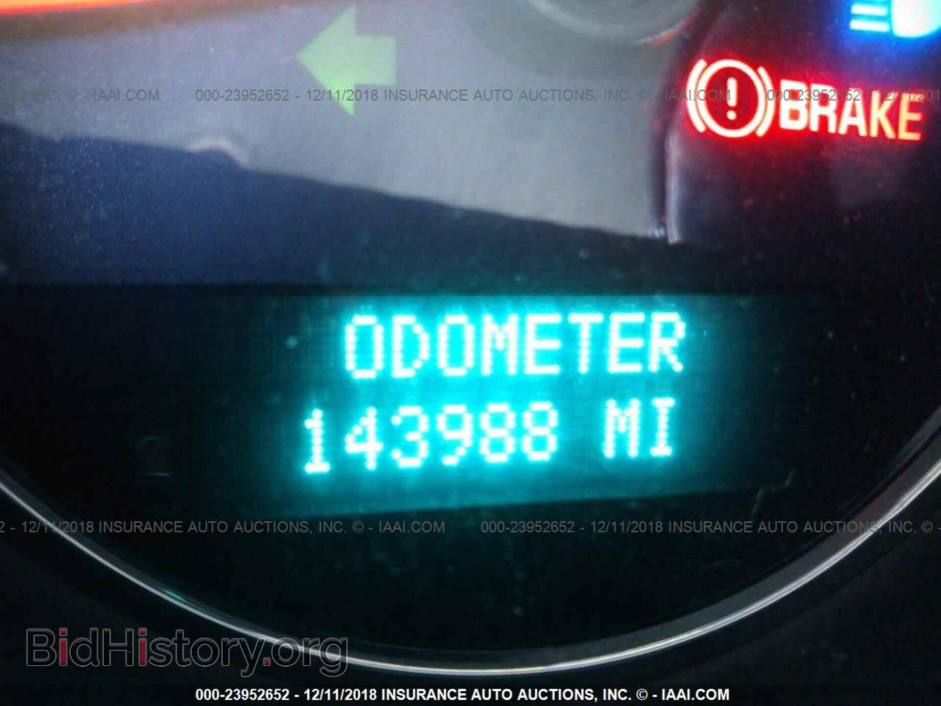 2012 DODGE RAM 2500 - VIN: 3C6LD5AT1CG306140 - Фото 7