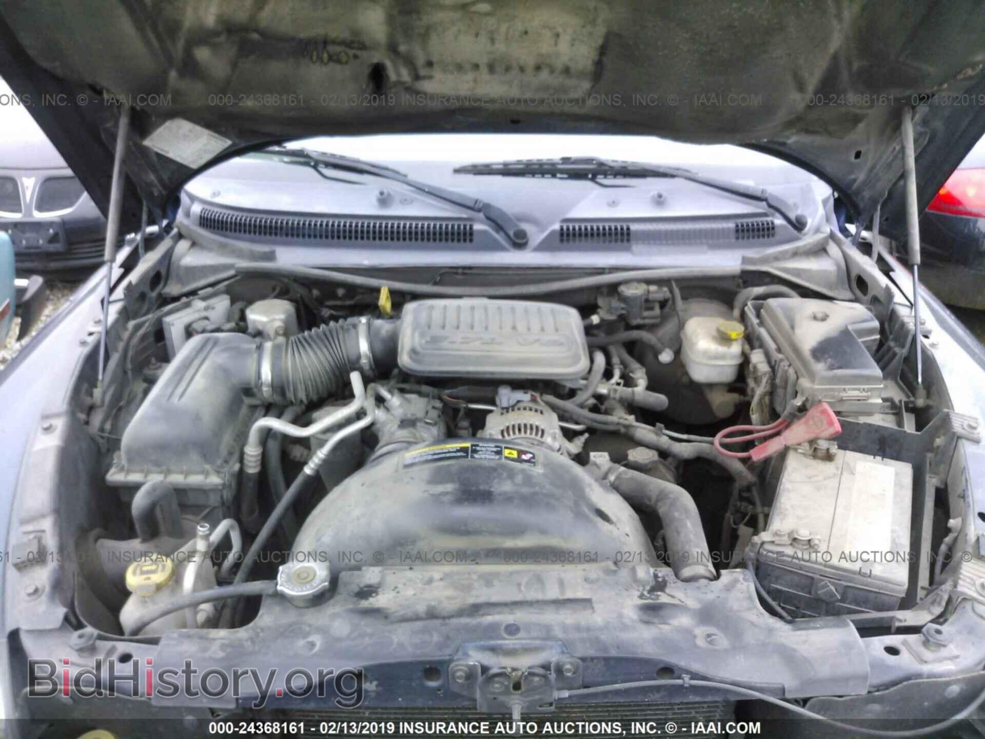 2006 DODGE DAKOTA - VIN: 1D7HE42K76S516983 - Фото 6