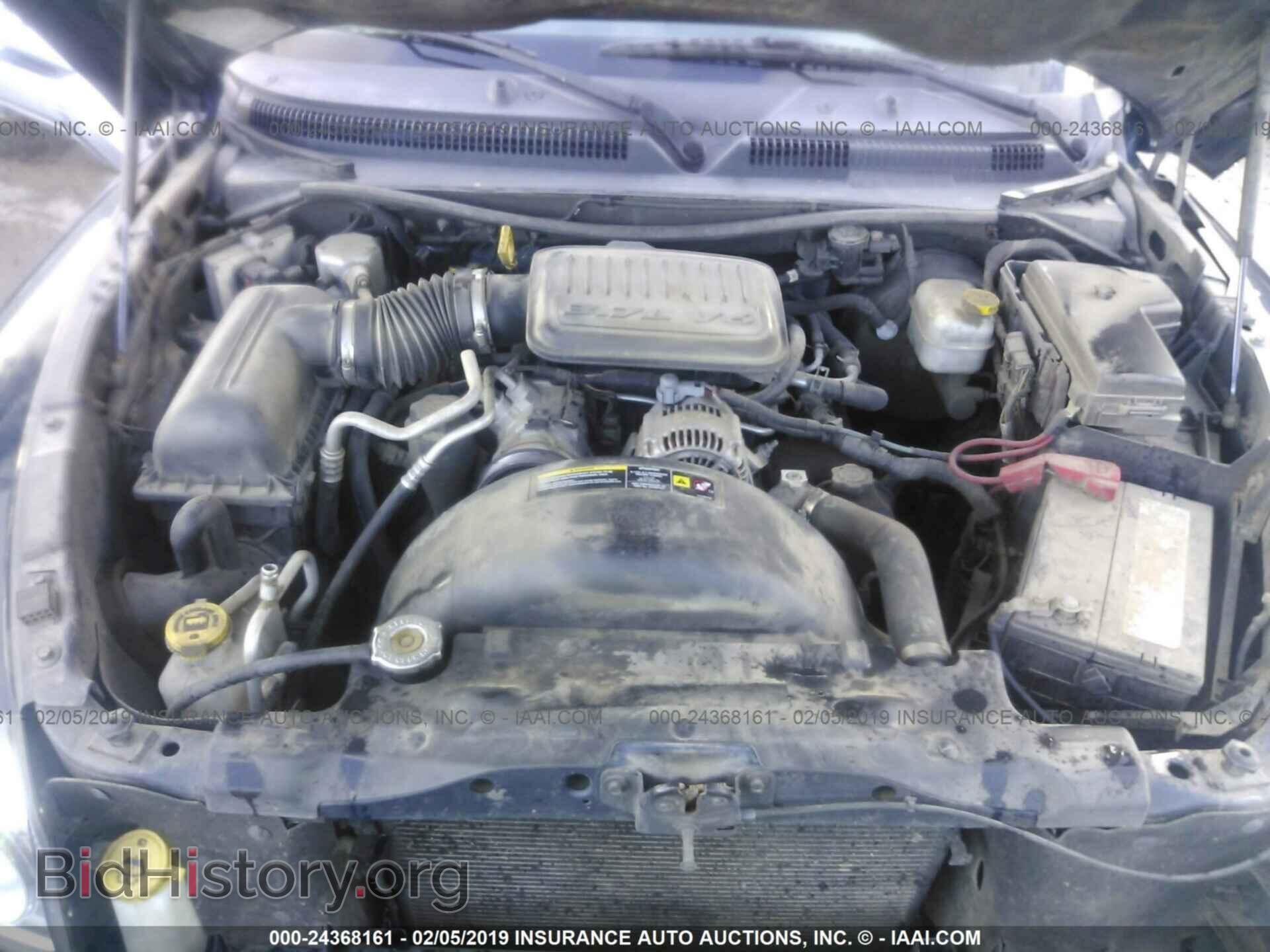 2006 DODGE DAKOTA - VIN: 1D7HE42K76S516983 - Фото 10