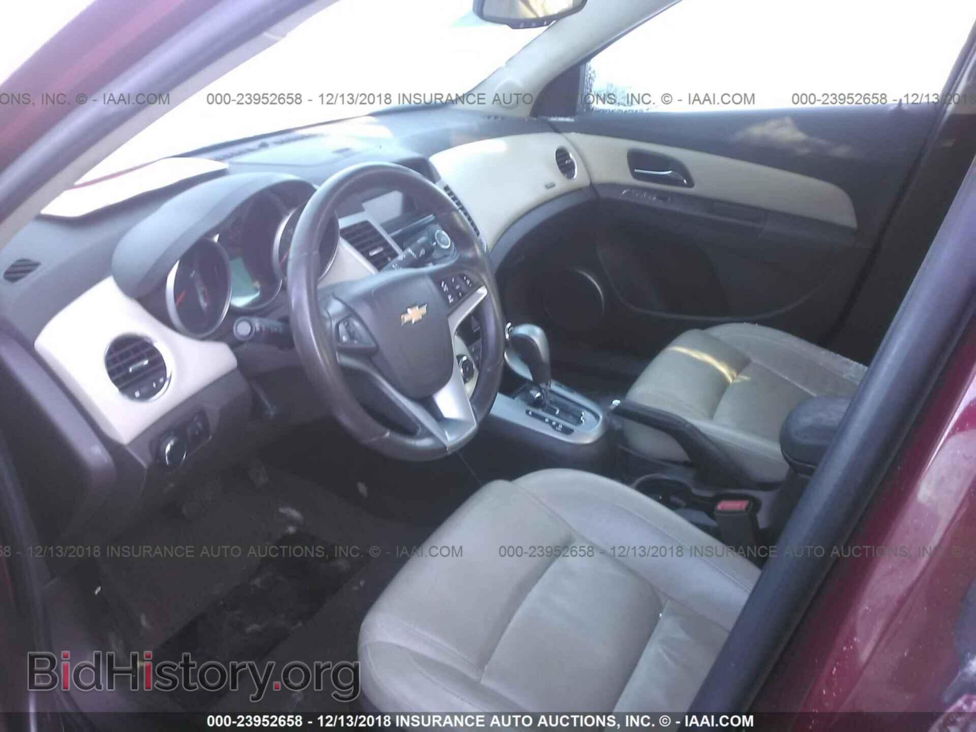 2013 BMW 328 - VIN: WBA3C1C5XDF436355 - Фото 5