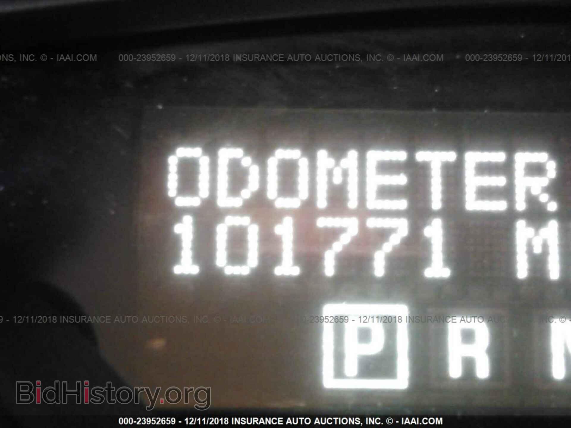 2012 GMC ACADIA - VIN: 1GKKVRED8CJ171401 - Фото 7