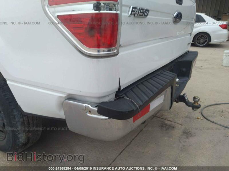 2013 Ford F150 (VIN 1FTNF1CF2DKF01086) — photo 6 of 10