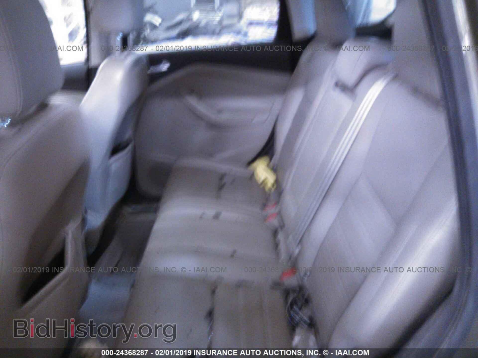 2013 FORD ESCAPE - VIN: 1FMCU9H9XDUB76475 - Фото 8