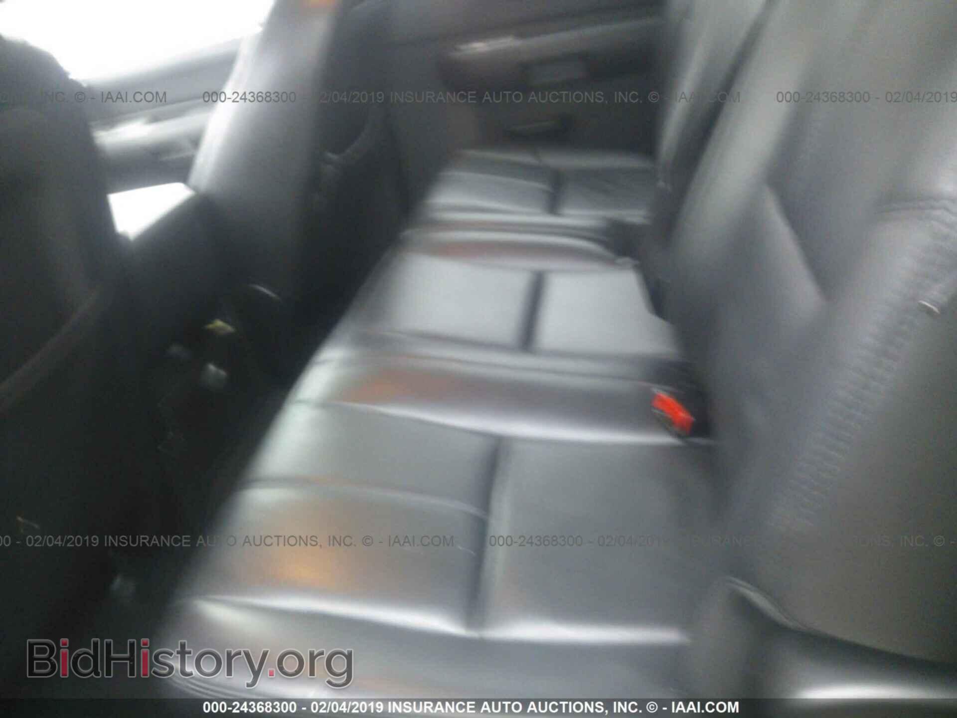 2009 CHEVROLET SILVERADO - VIN: 3GCEK23MX9G167453 - Фото 8
