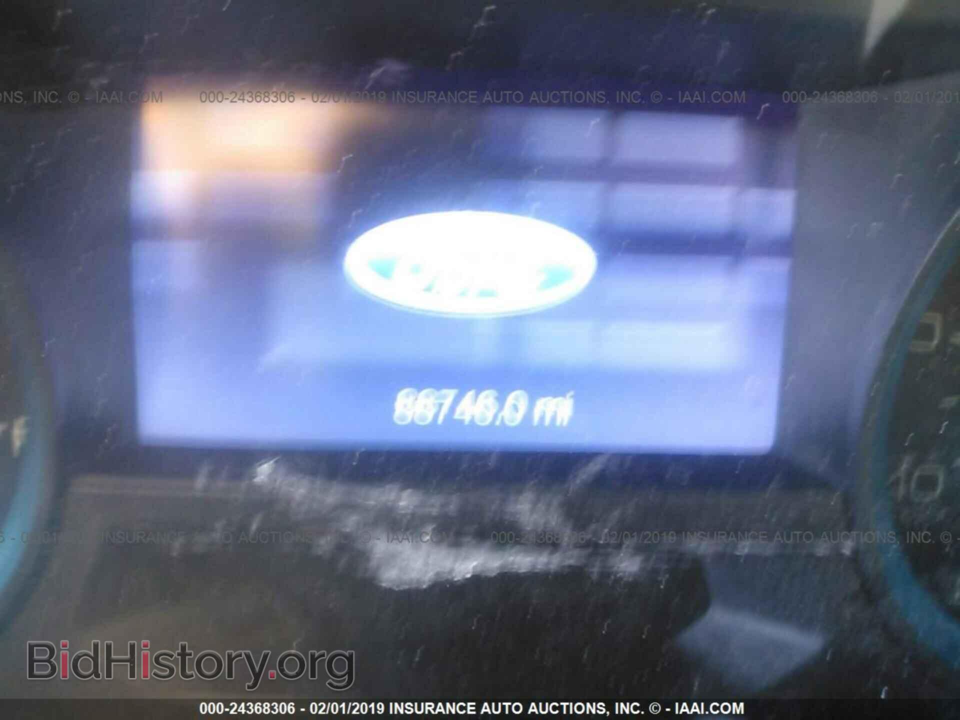2015 FORD EXPLORER - VIN: 1FM5K8B86FGA03045 - Фото 7