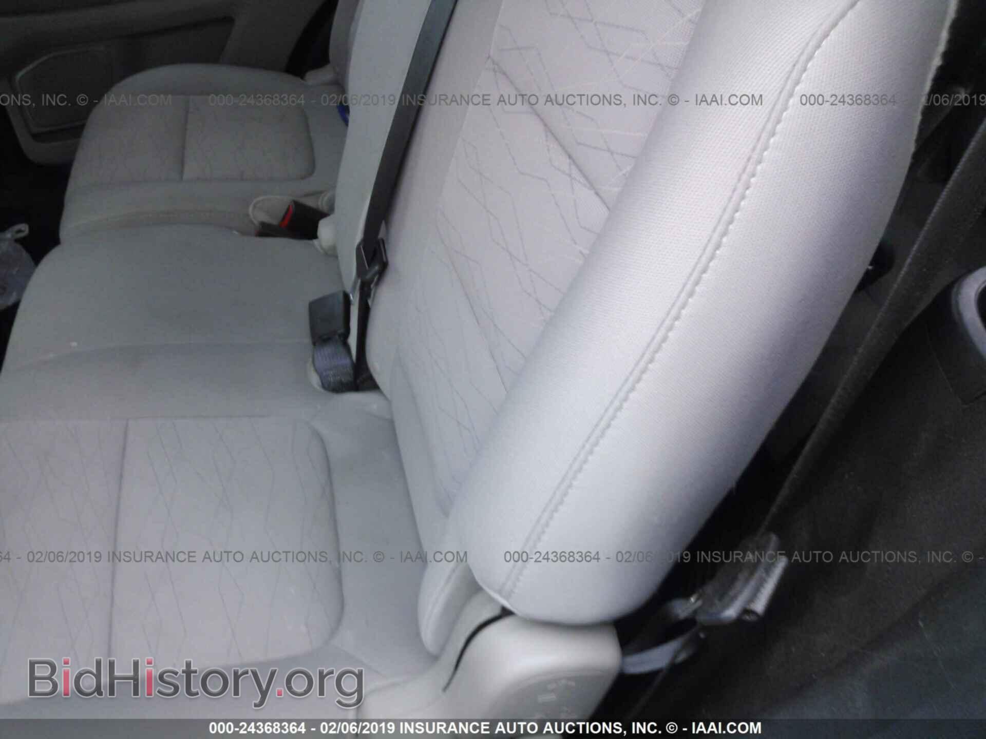 2013 FORD EXPLORER - VIN: 1FM5K7B87DGB58050 - Photo 8