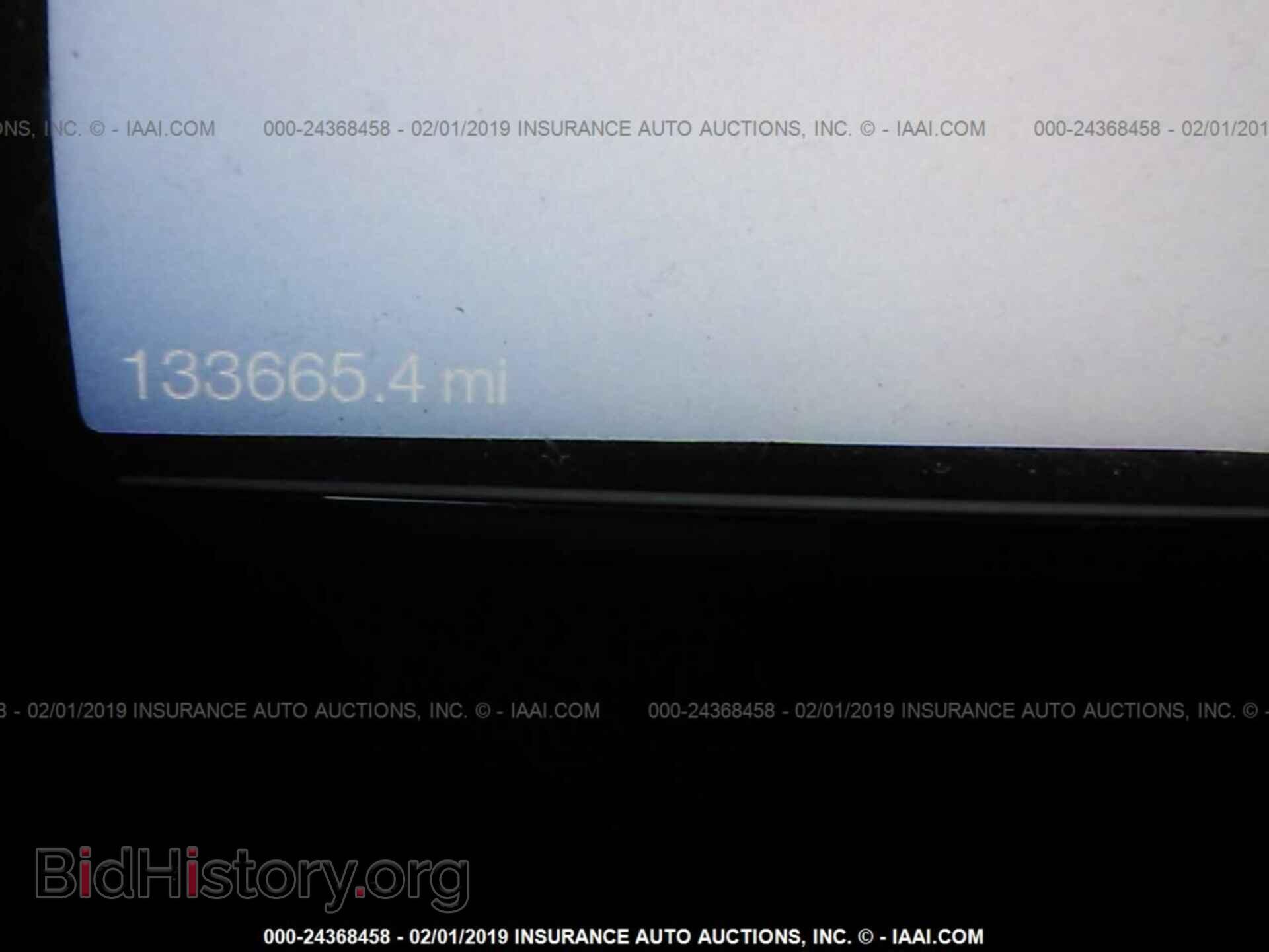 2013 FORD TAURUS - VIN: 1FAHP2E94DG229866 - Фото 7
