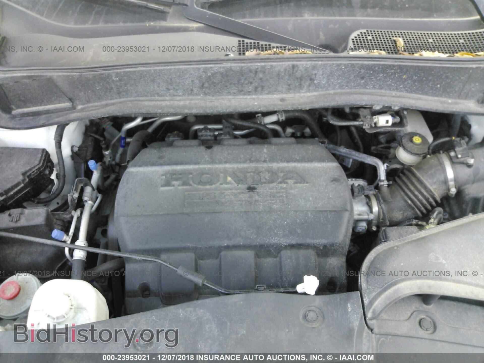 2014 HONDA PILOT - VIN: 5FNYF4H92EB029469 - Photo 10