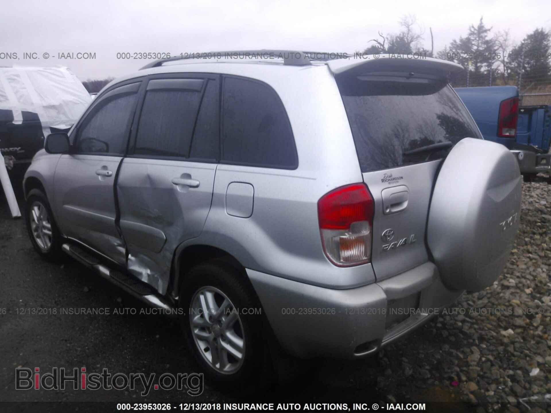 2002 SATURN VUE - VIN: 5GZCZ63B02S803481 - Фото 3
