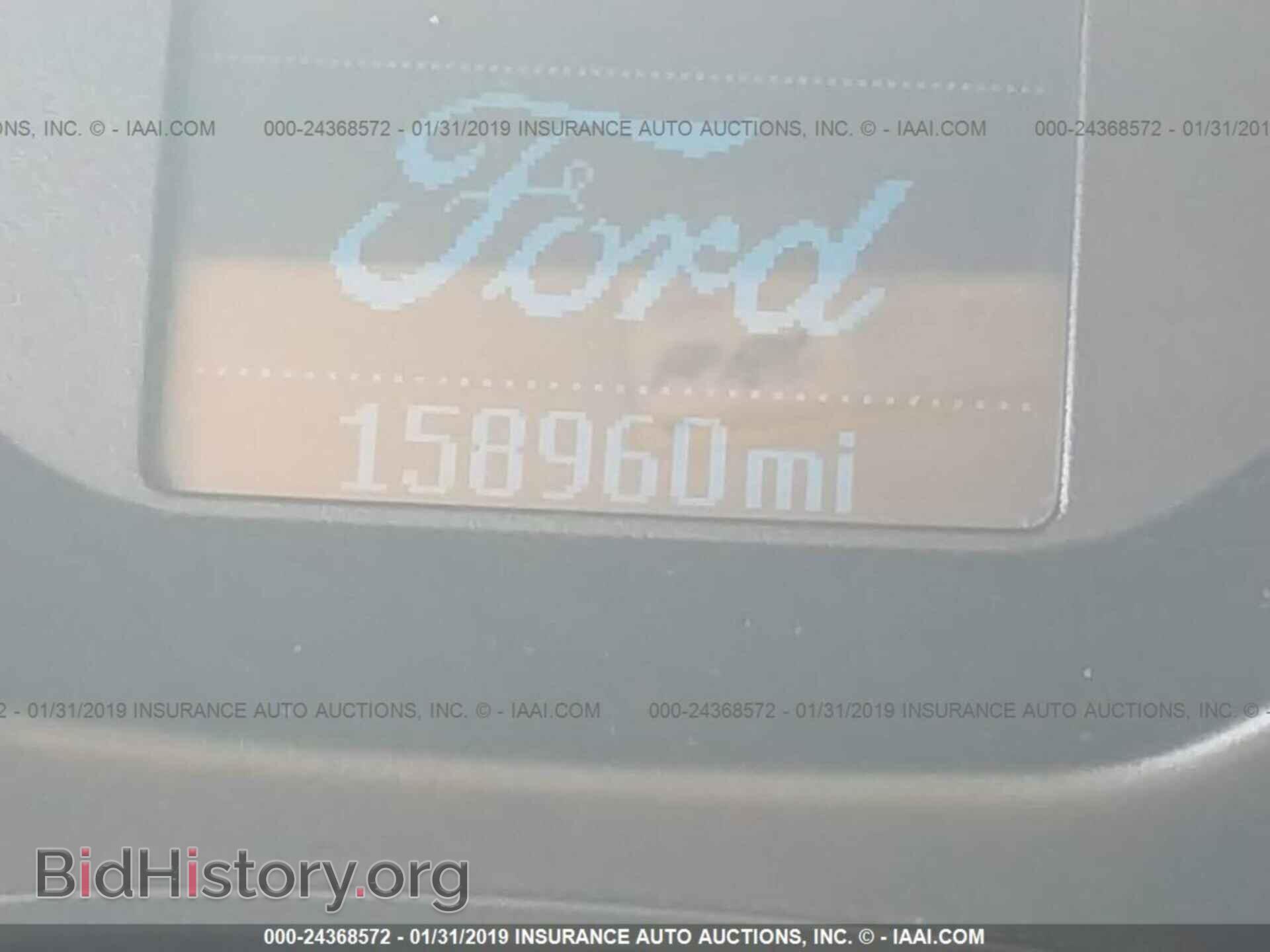 2012 FORD FOCUS - VIN: 1FAHP3E21CL160505 - Photo 7