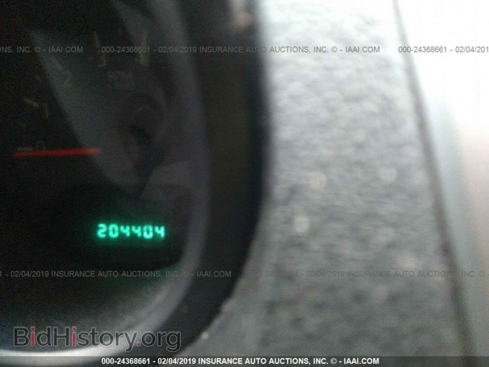 2010 CHRYSLER SEBRING - VIN: 1C3CC4FB0AN119471 - Фото 7
