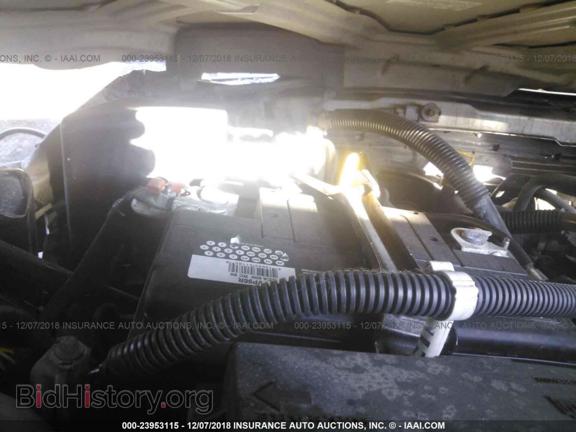 2010 FORD FOCUS - VIN: 1FAHP3FN4AW271165 - Photo 10