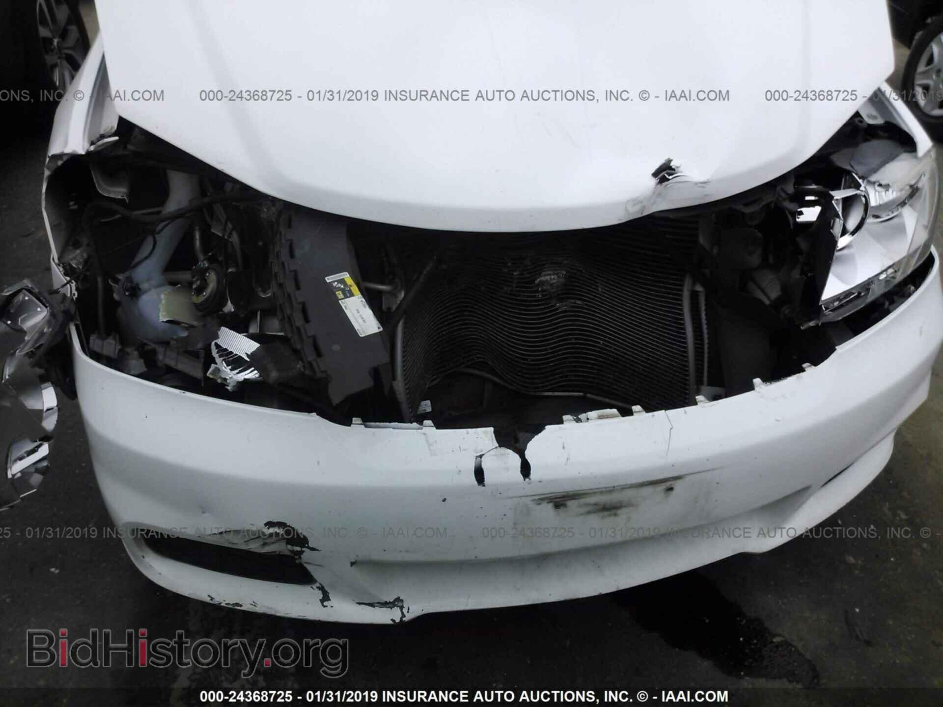2014 DODGE AVENGER - VIN: 1C3CDZAB8EN126417 - Фото 6