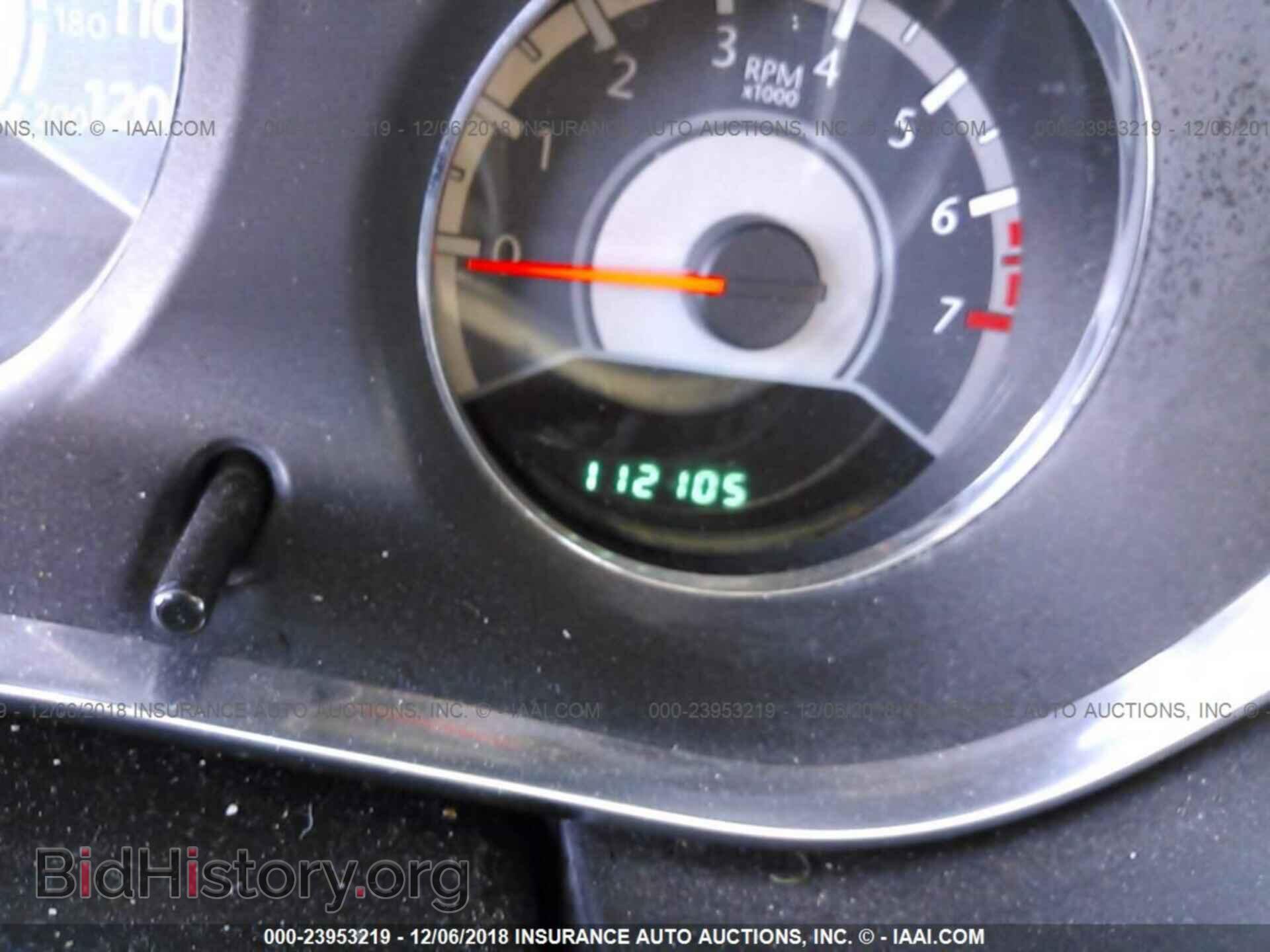 2013 CHRYSLER 200 - VIN: 1C3CCBCG5DN690186 - Фото 7
