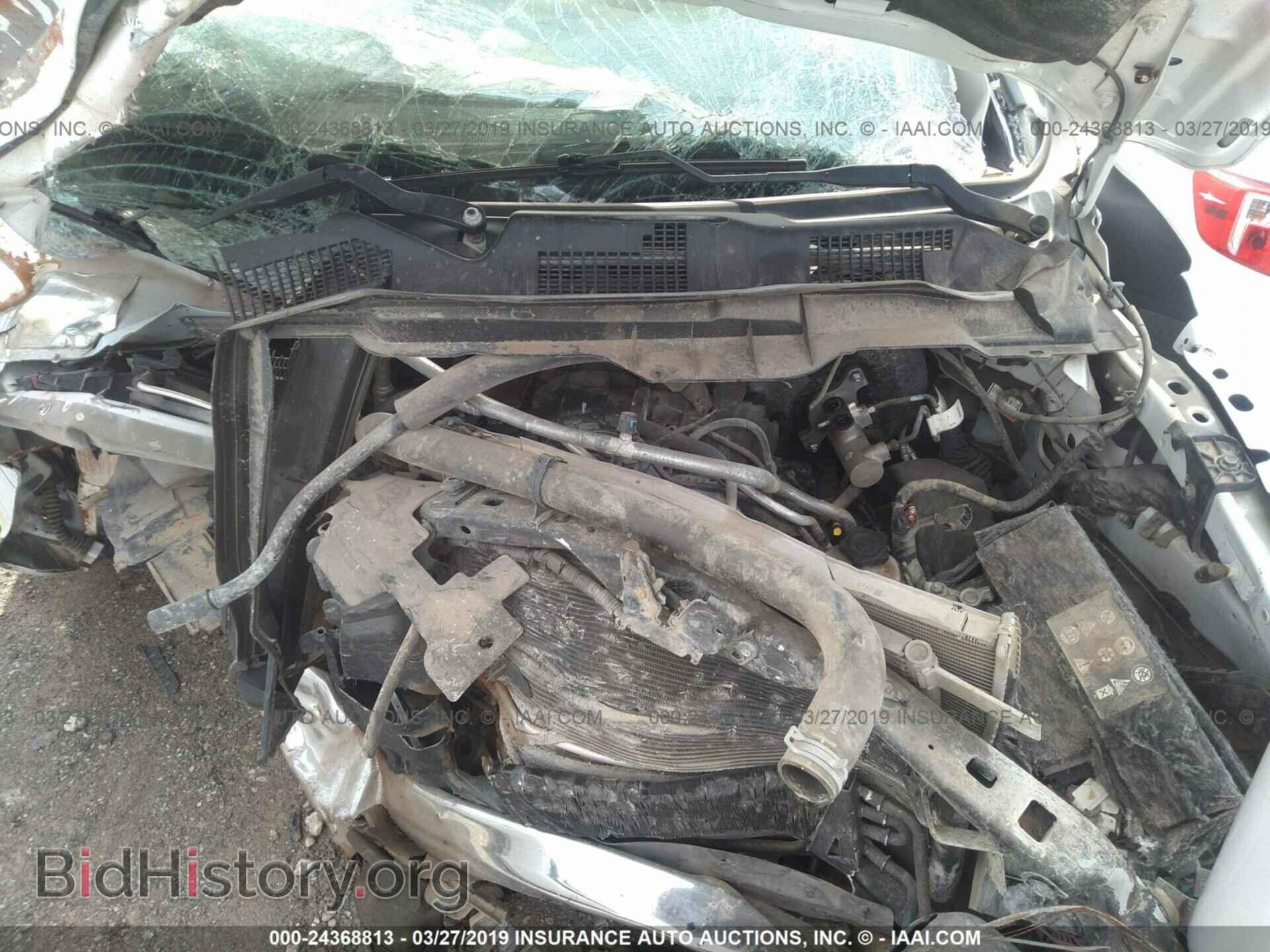 2016 RAM 2500 - VIN: 3C6TR4CT3GG286083 - Фото 10