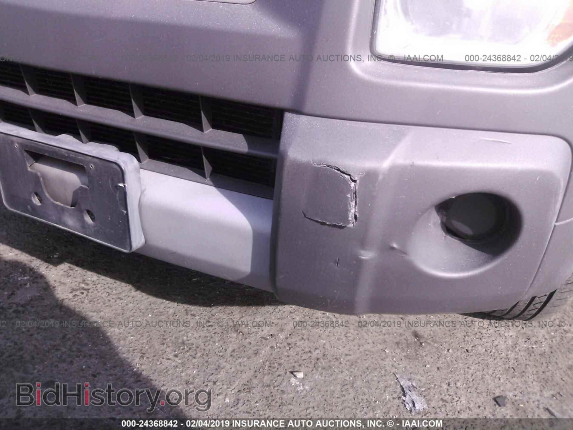 2003 HONDA ELEMENT - VIN: 5J6YH28503L034248 - Фото 6