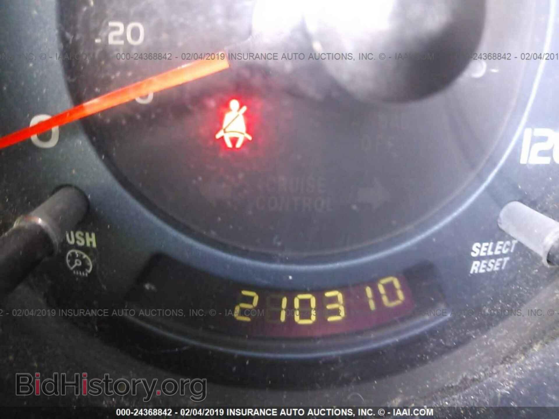 2003 HONDA ELEMENT - VIN: 5J6YH28503L034248 - Фото 7