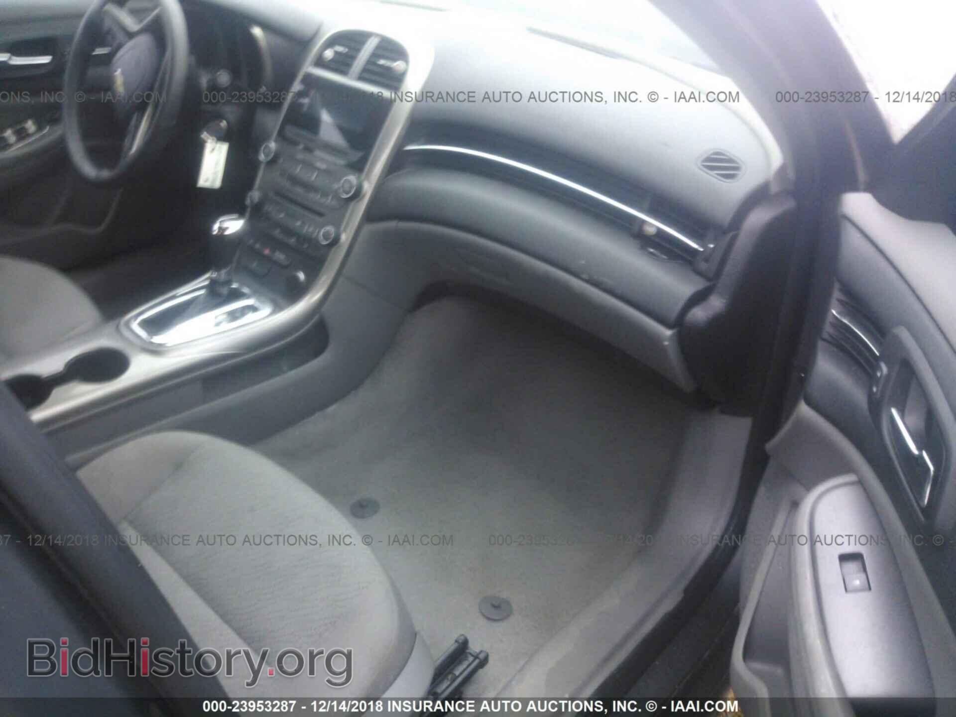 2015 MAZDA 5 - VIN: JM1CW2BL7F0184859 - Фото 5