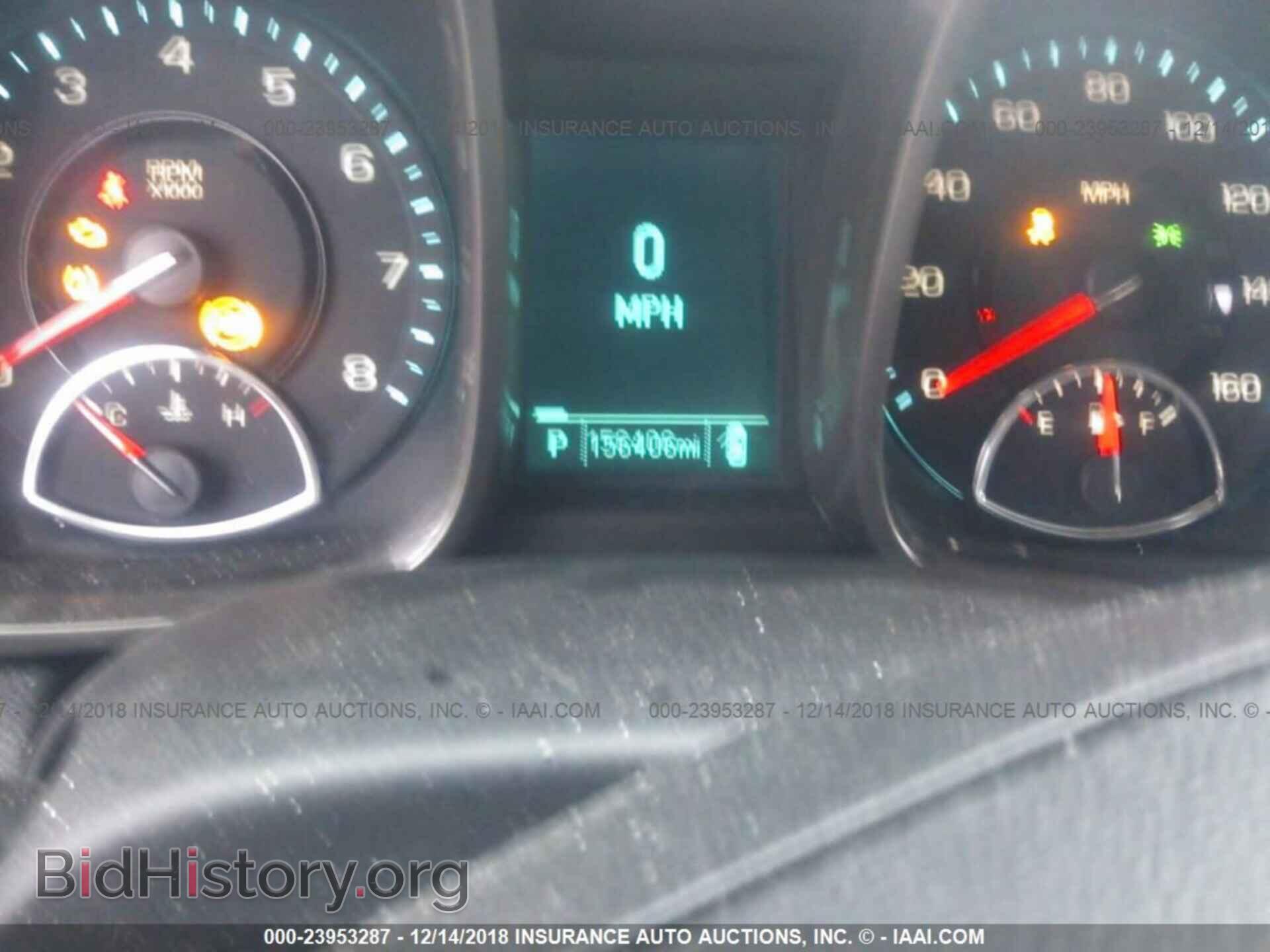 2015 MAZDA 5 - VIN: JM1CW2BL7F0184859 - Фото 7
