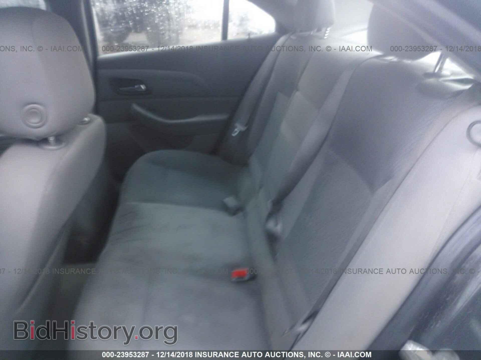 2015 MAZDA 5 - VIN: JM1CW2BL7F0184859 - Фото 8