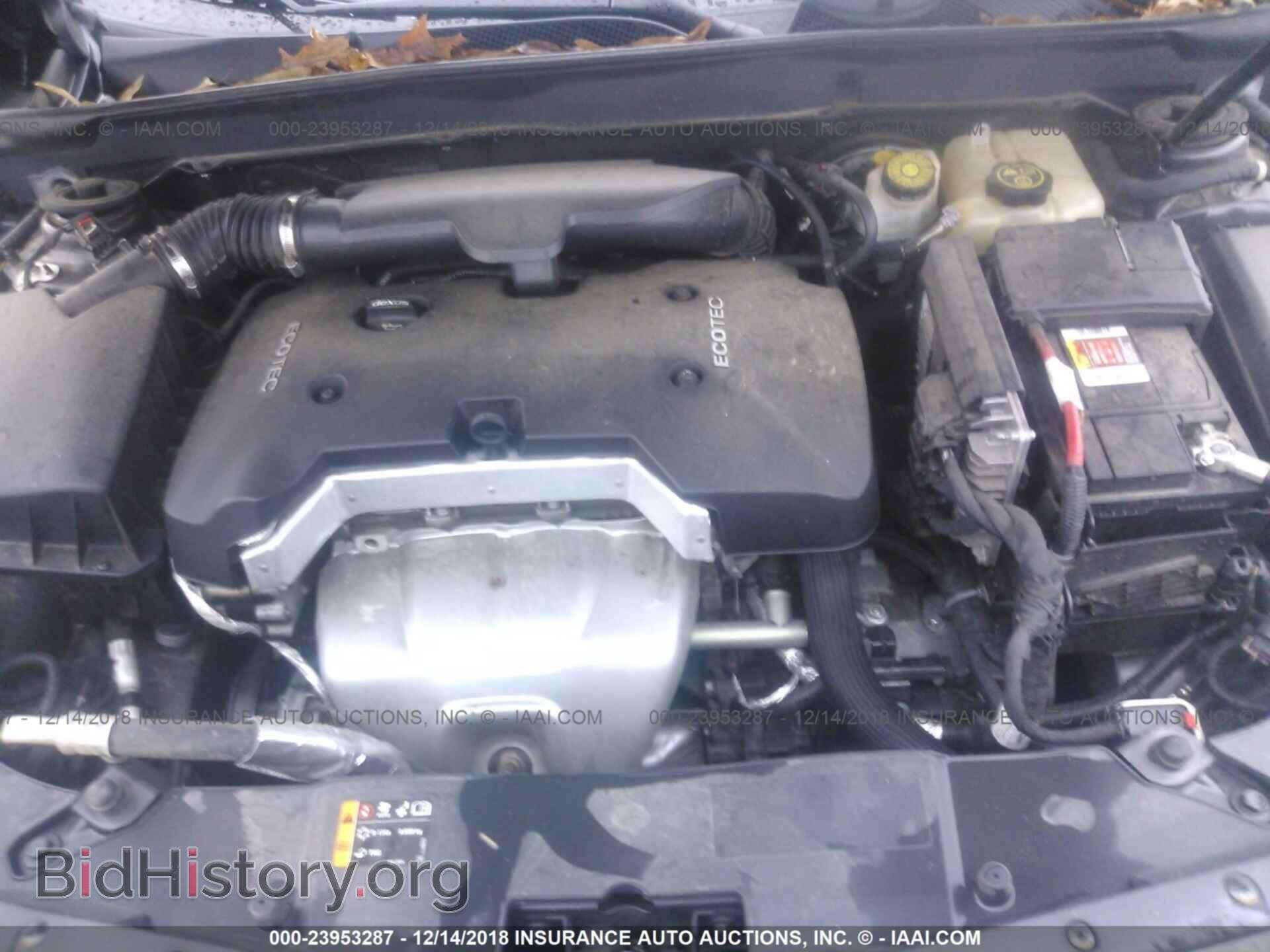 2015 MAZDA 5 - VIN: JM1CW2BL7F0184859 - Фото 10