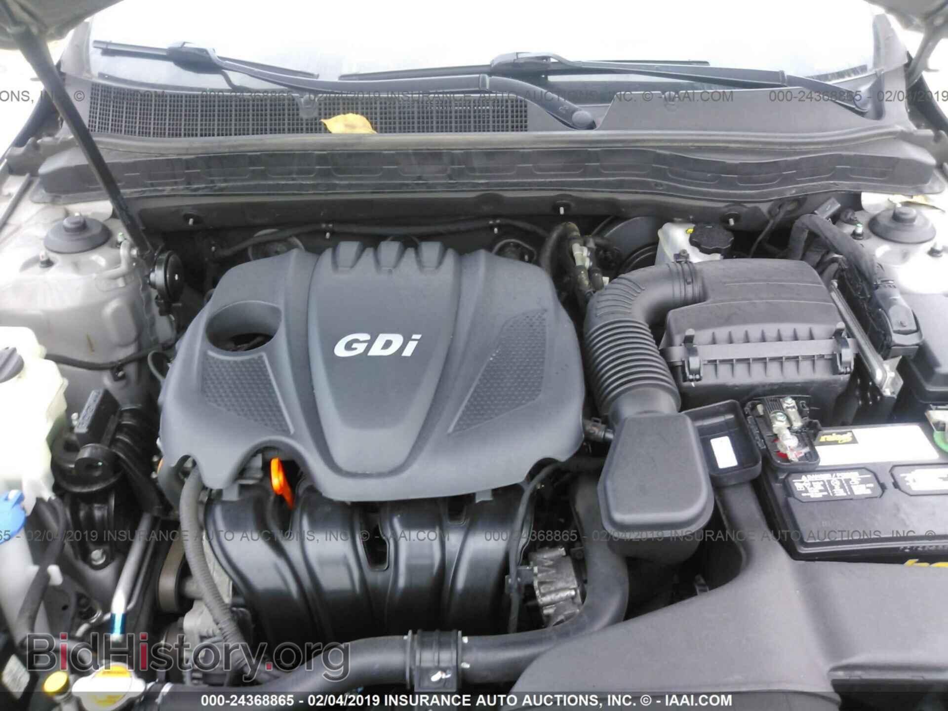 2012 KIA OPTIMA - VIN: 5XXGN4A74CG062166 - Фото 10