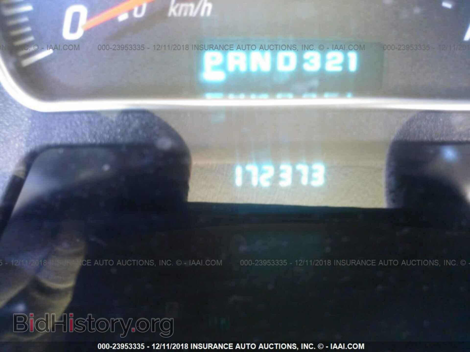2004 GMC ENVOY - VIN: 1GKDT13S142352174 - Фото 7