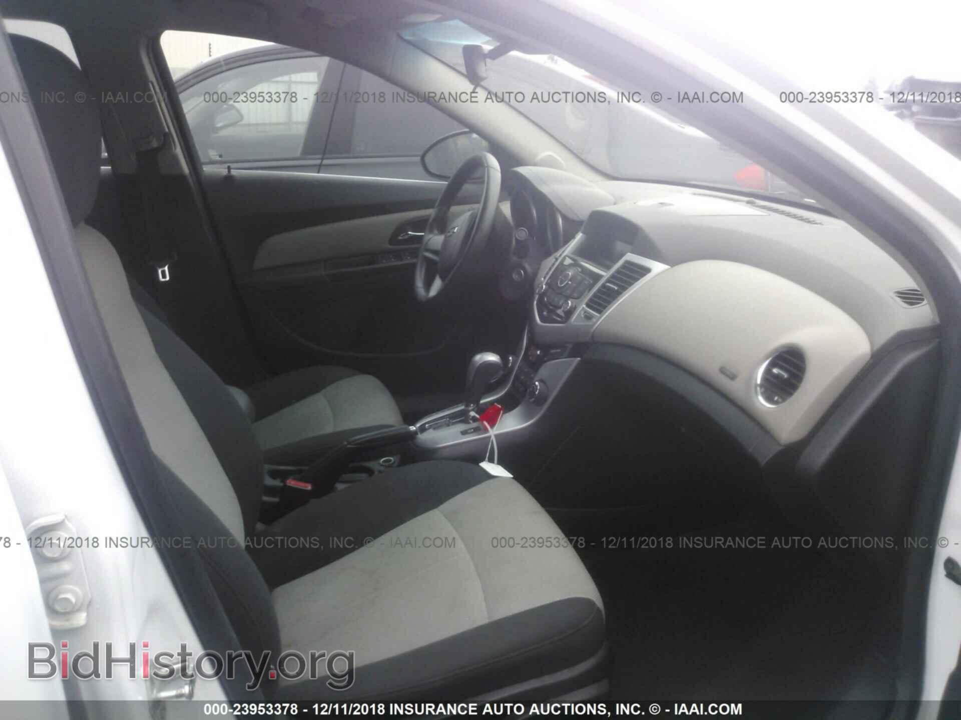 2018 DODGE JOURNEY - VIN: 3C4PDCAB9JT376348 - Фото 5