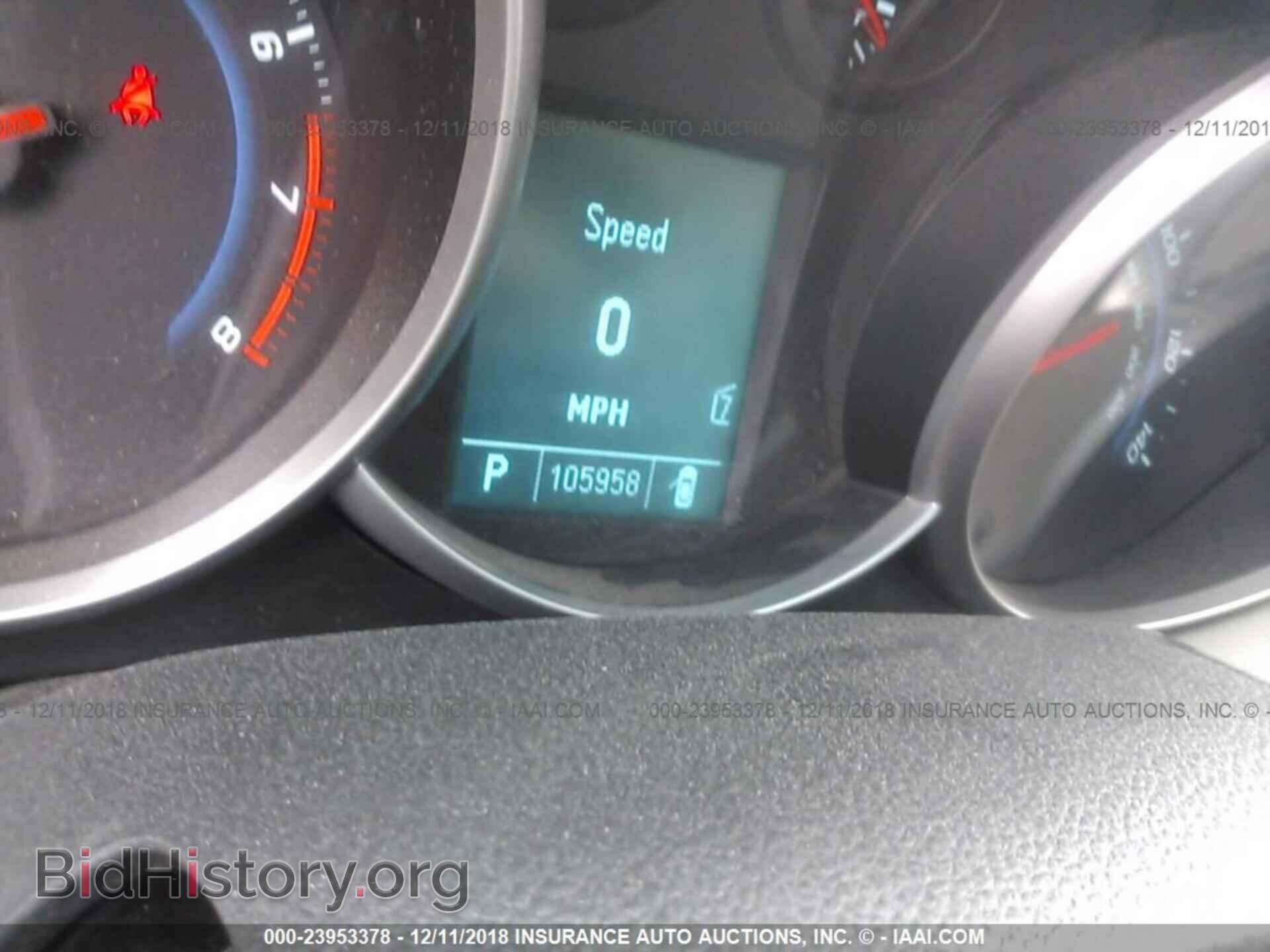 2018 DODGE JOURNEY - VIN: 3C4PDCAB9JT376348 - Фото 7