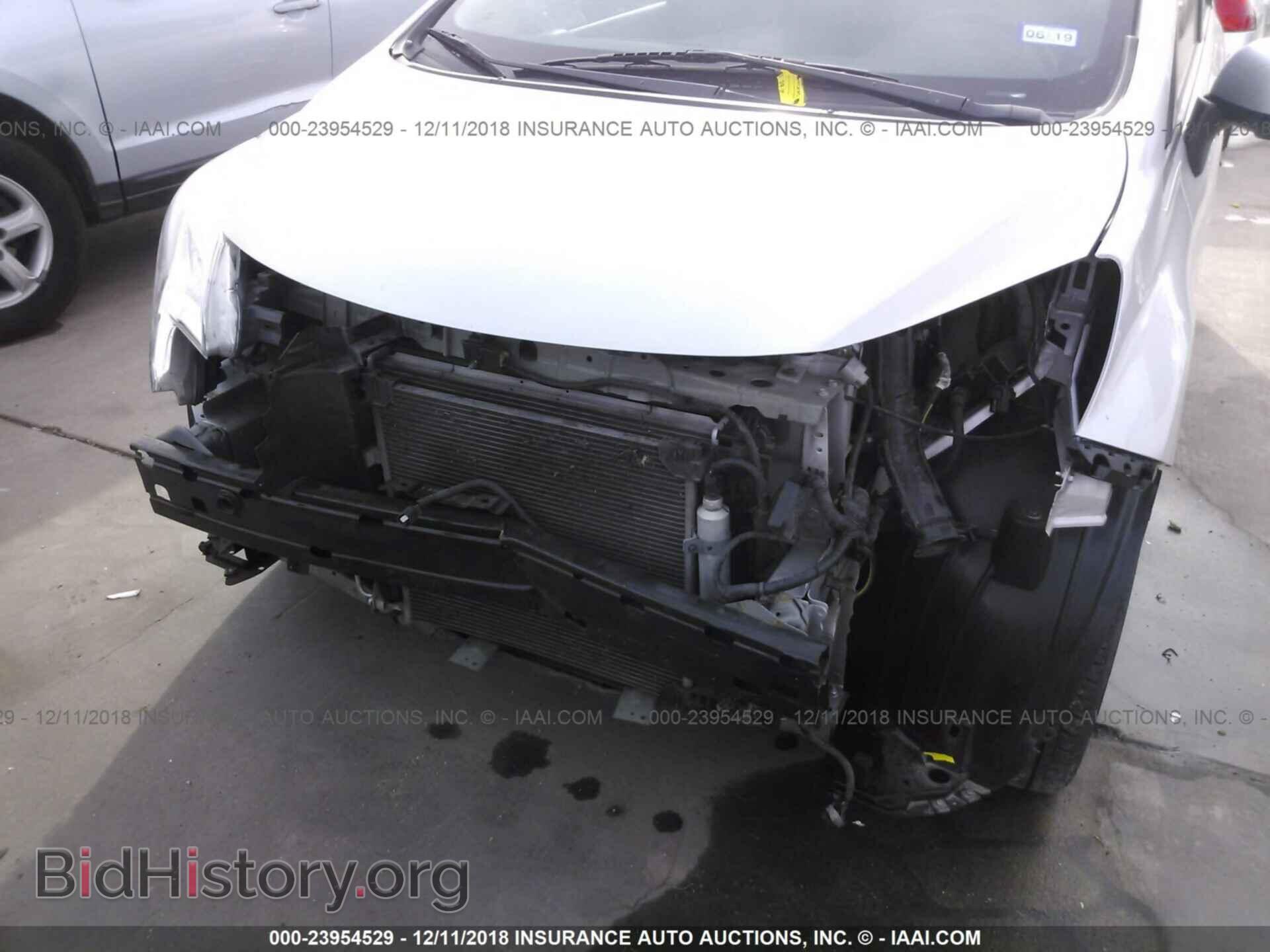 2014 NISSAN VERSA NOTE - VIN: 3N1CE2CP5EL433622 - Photo 6