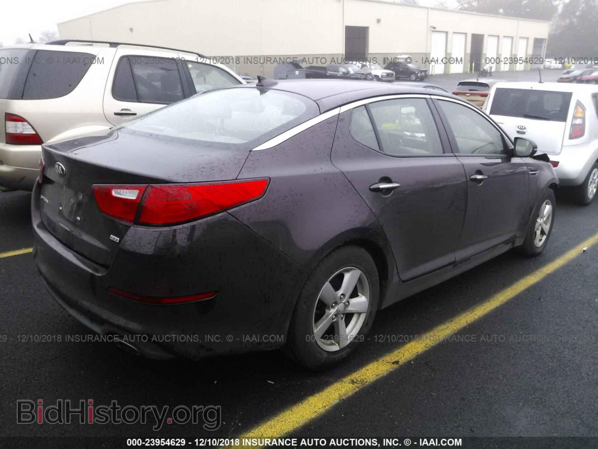 2013 BMW 328 - VIN: WBA3A5C59DF355103 - Фото 4