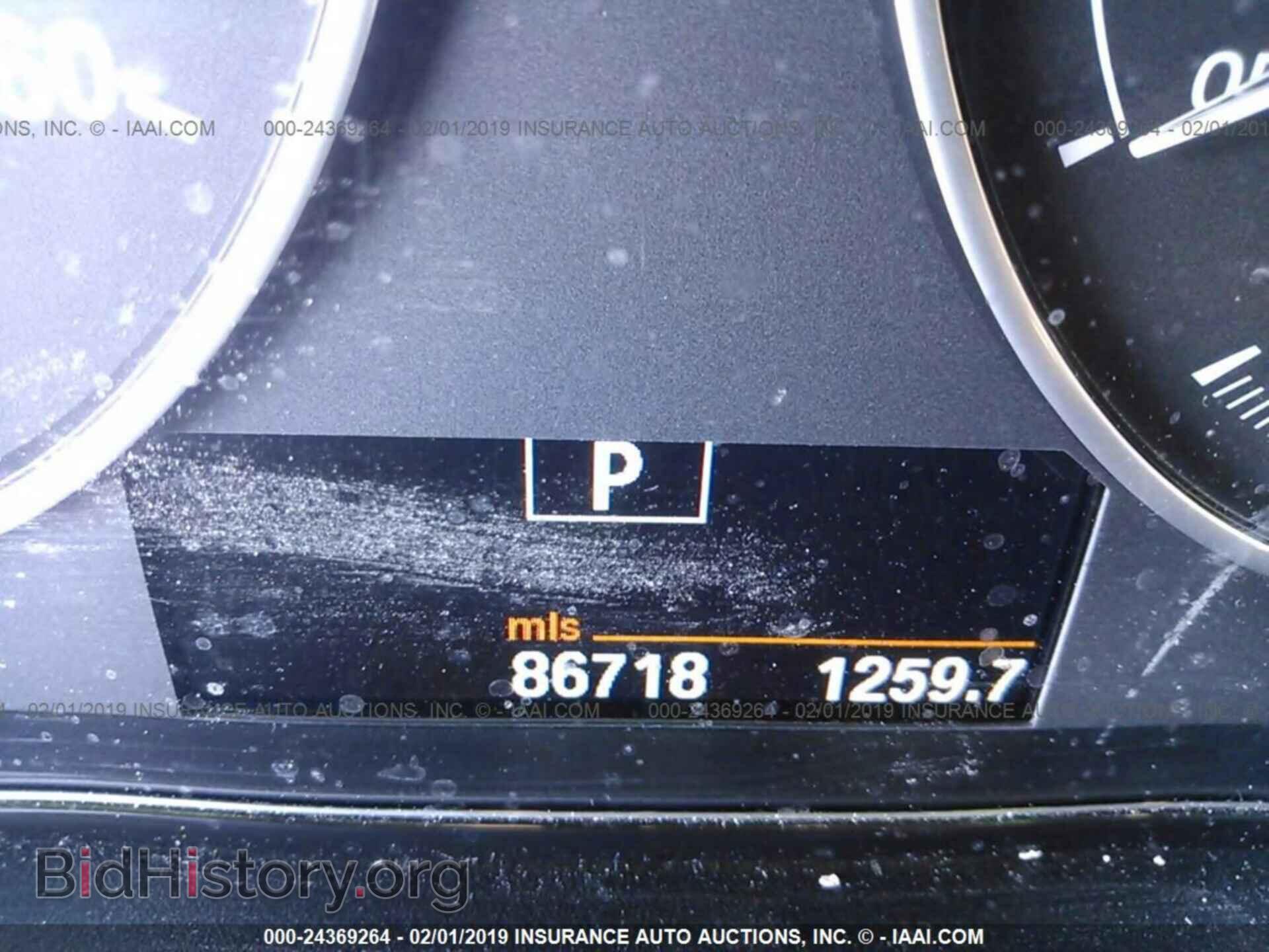 2013 BMW 328 - VIN: WBA3B3G5XDNR79607 - Photo 7