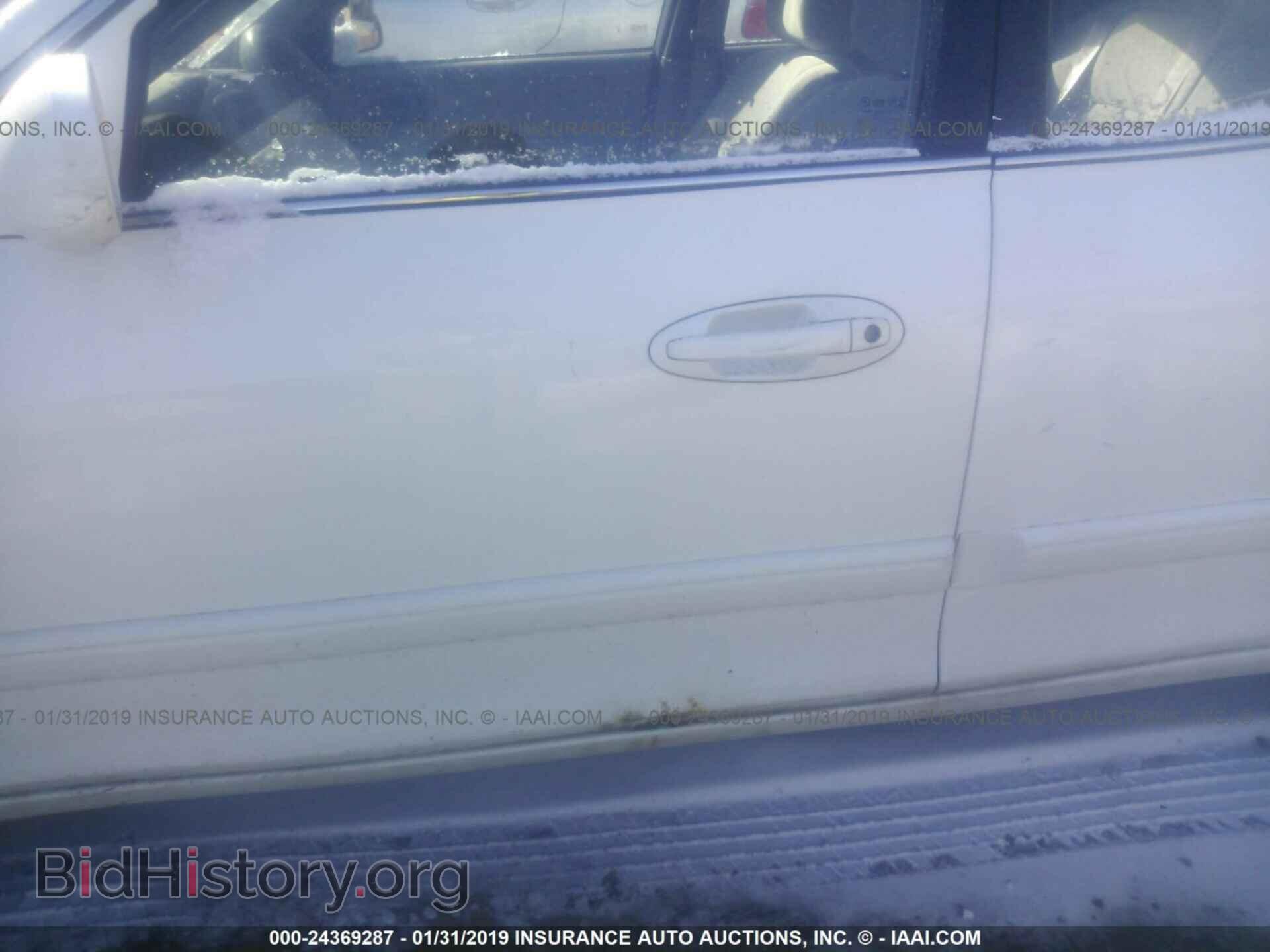 2006 KIA OPTIMA - VIN: KNAGD126065456096 - Фото 6