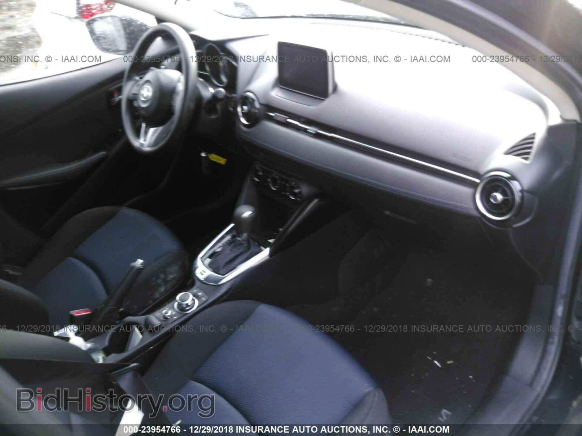 2012 MAZDA 6 - VIN: 1YVHZ8BH2C5M04591 - Фото 5