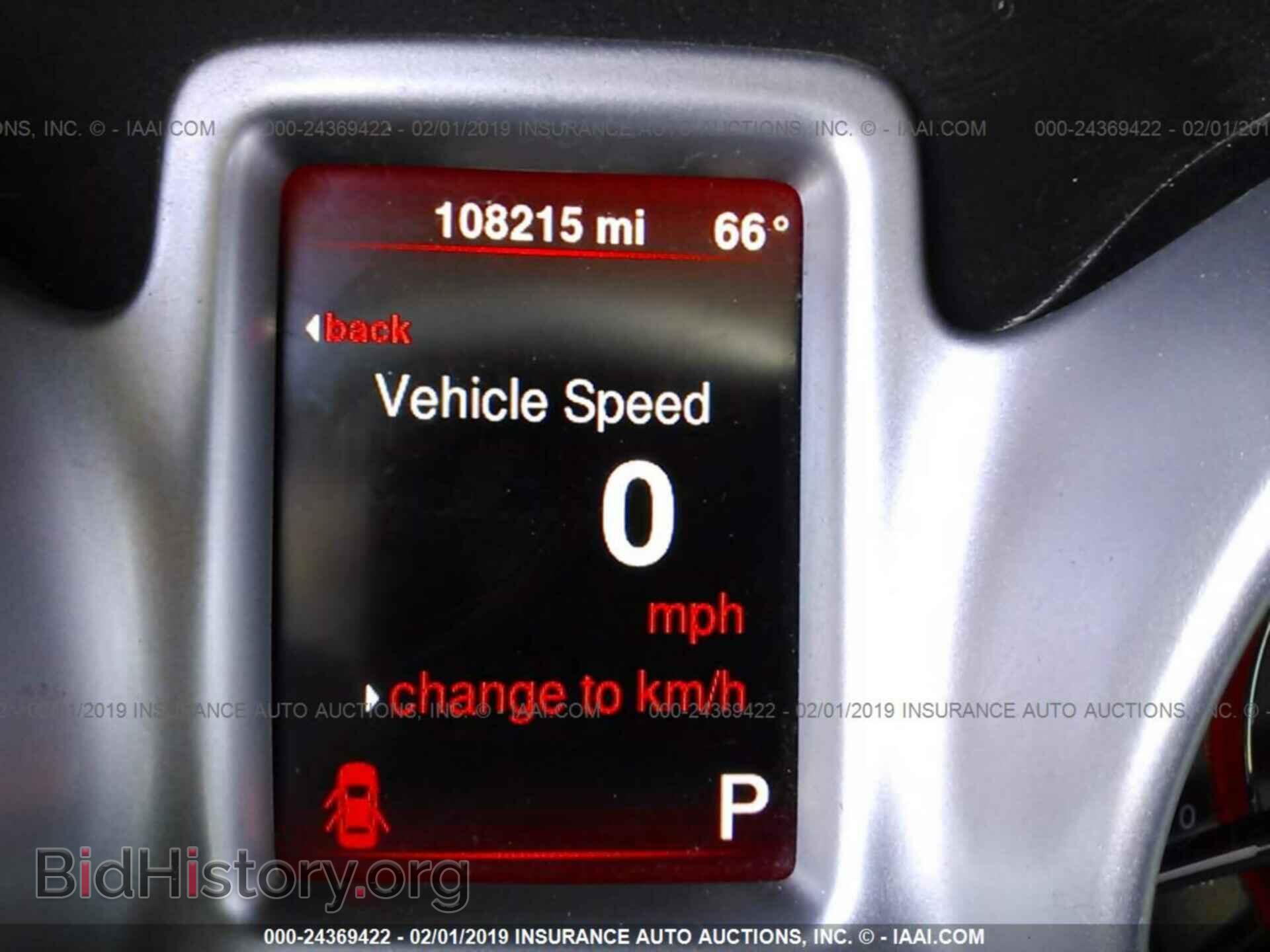 2015 DODGE JOURNEY - VIN: 3C4PDCAB0FT684306 - Photo 7