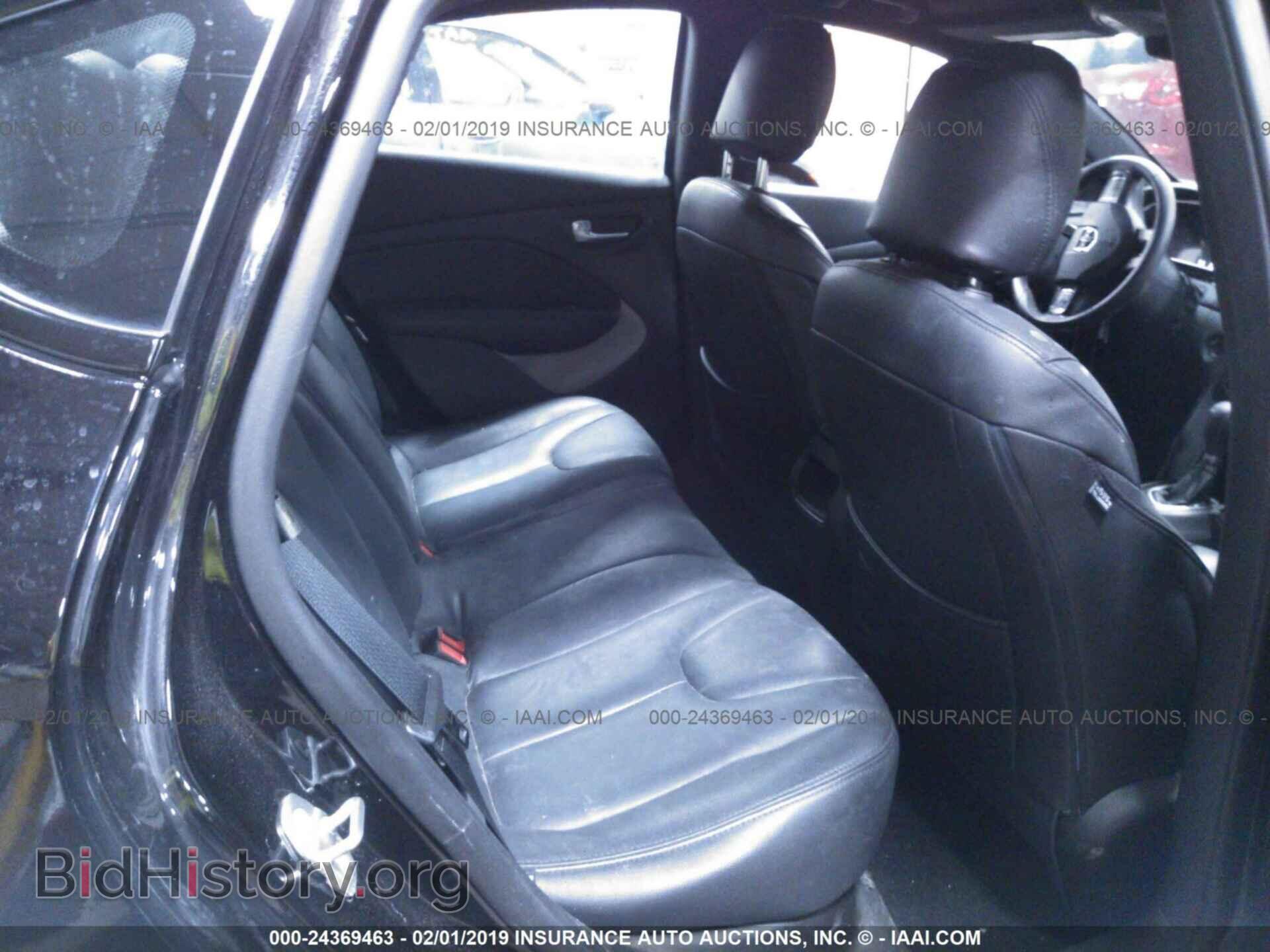 2016 DODGE DART - VIN: 1C3CDFBB5GD564690 - Фото 8